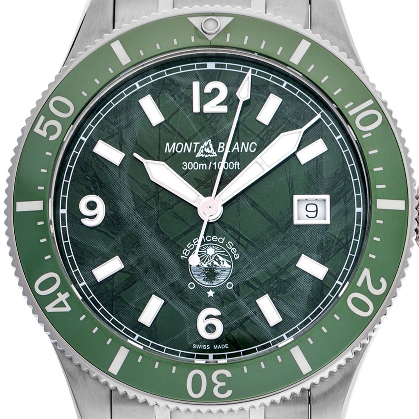 Montblanc 1858 129373 - (1/7)