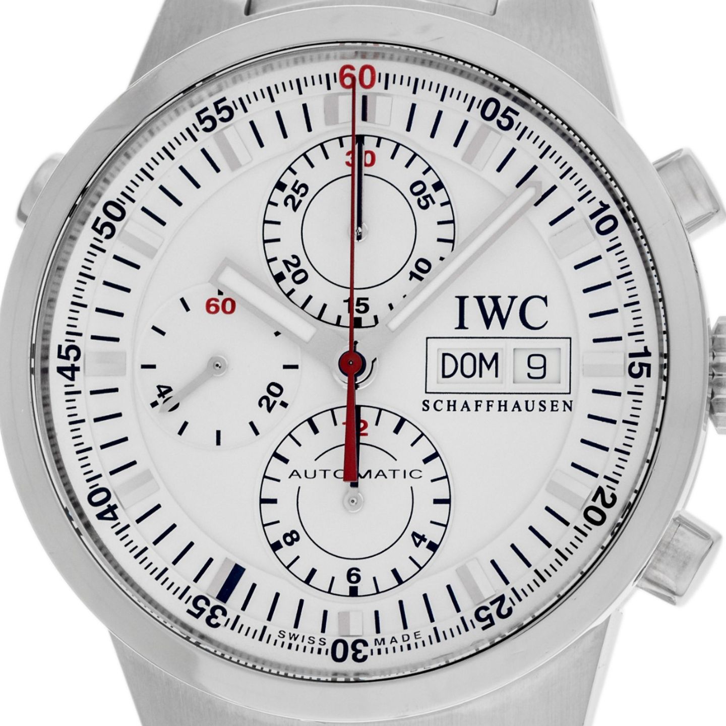 IWC GST IW371522 - (1/8)