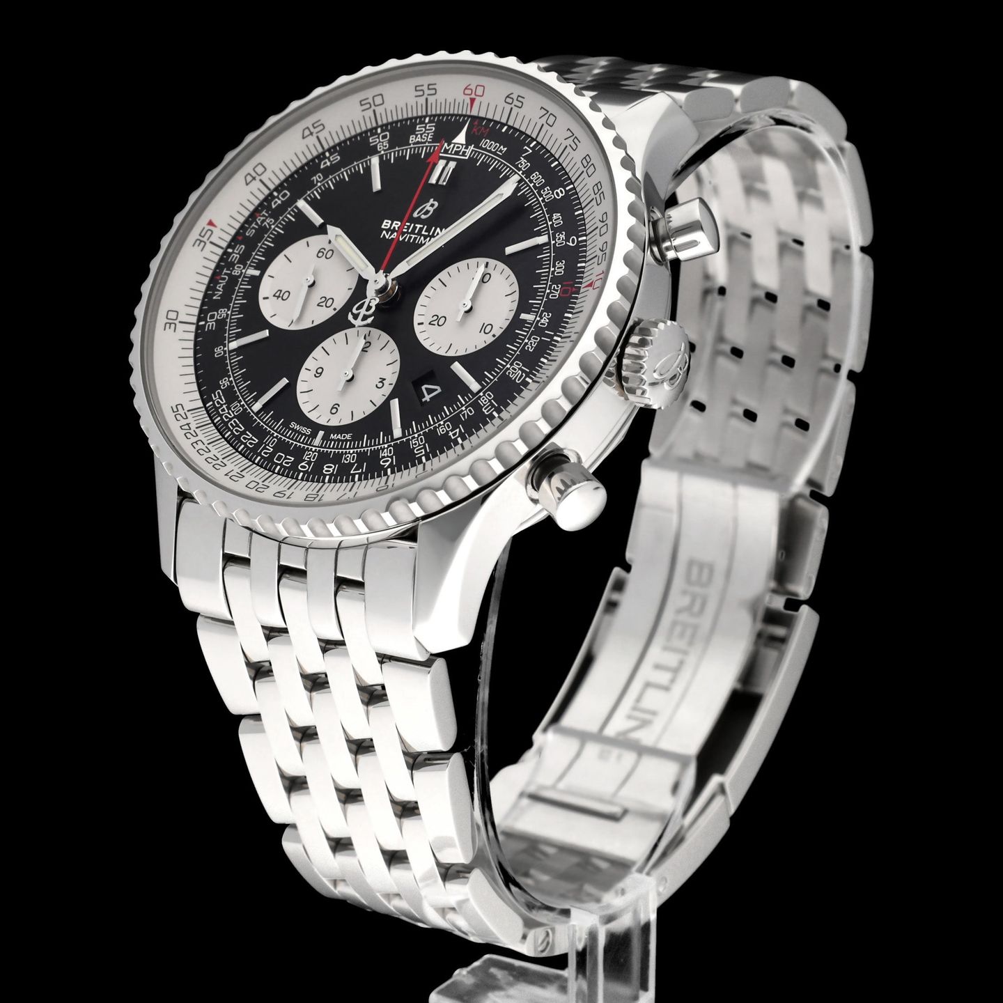 Breitling Navitimer 01 AB0127 - (5/8)
