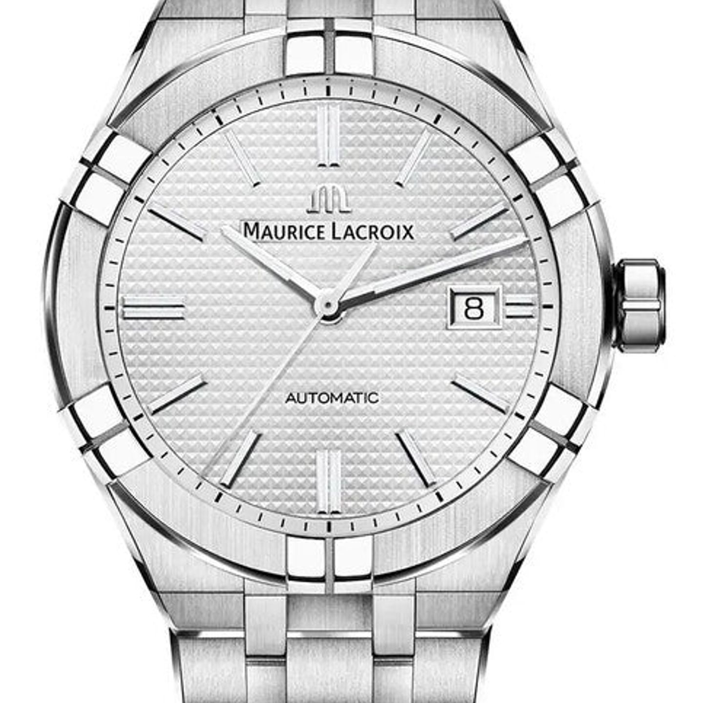 Maurice Lacroix Aikon AI6008-SS002-130-1 - (1/1)