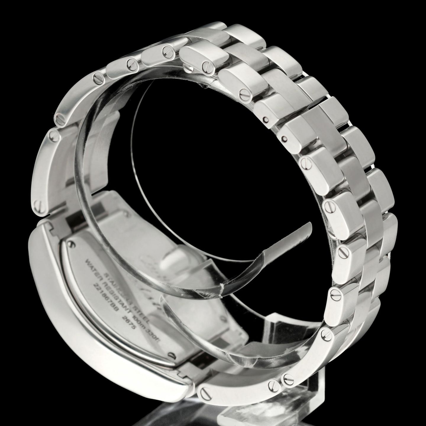 Cartier Roadster 2675 - (8/8)