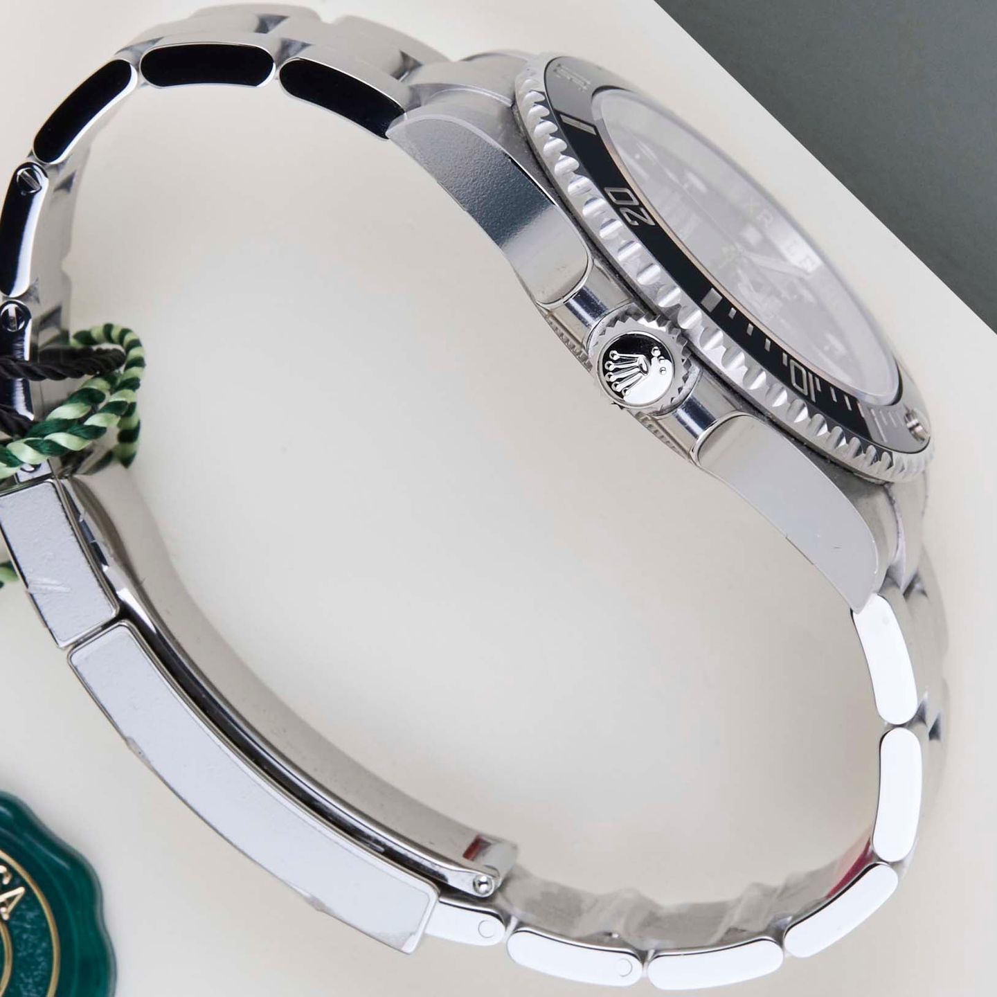 Rolex Submariner No Date 124060 - (7/8)