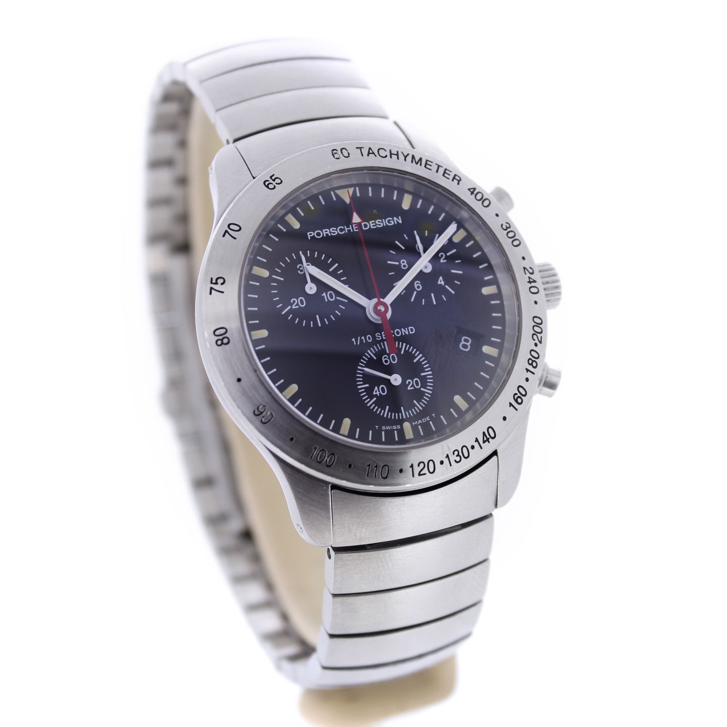 Porsche Design Unknown 6605.41 - (6/6)