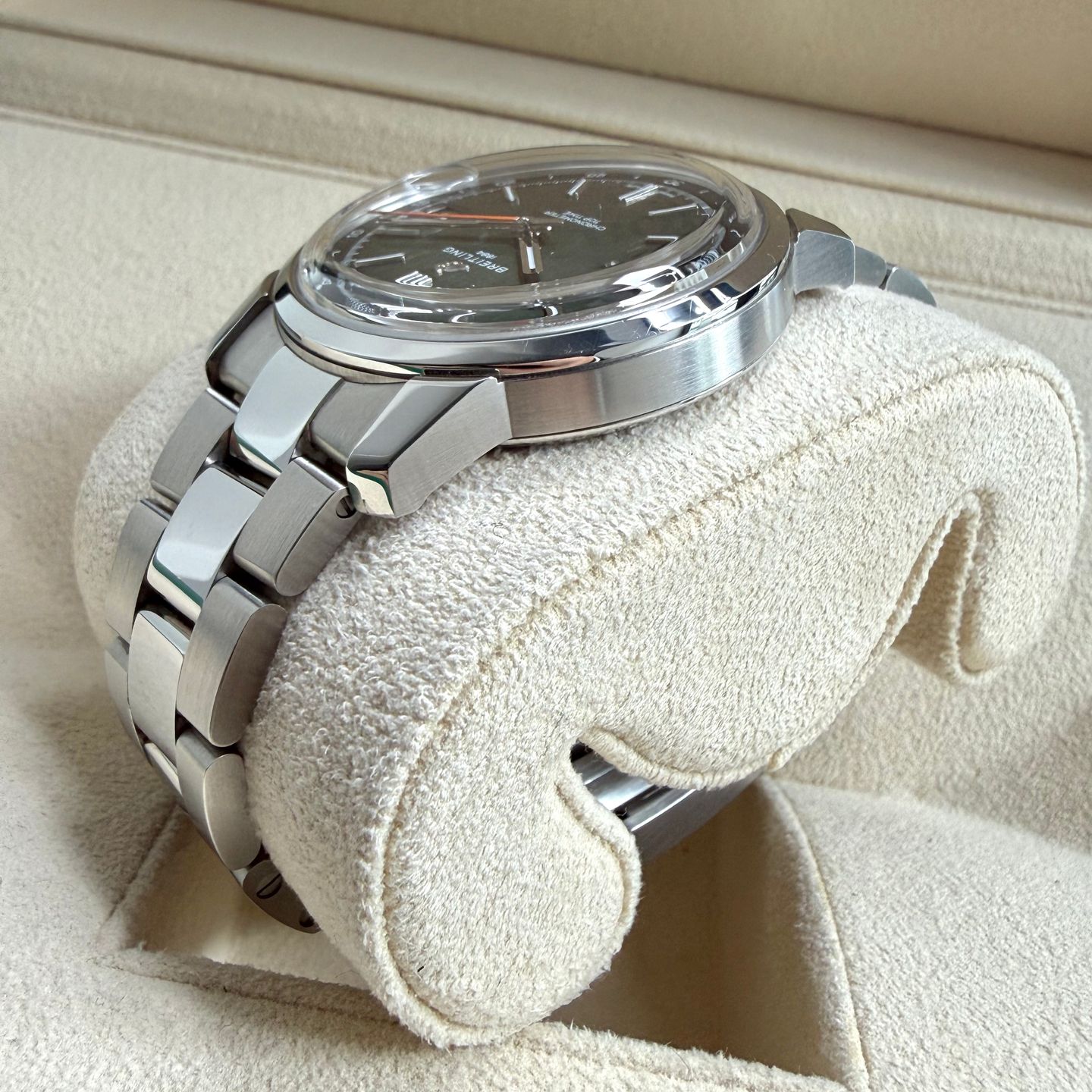 Breitling Top Time AB3113171L1A1 - (12/14)