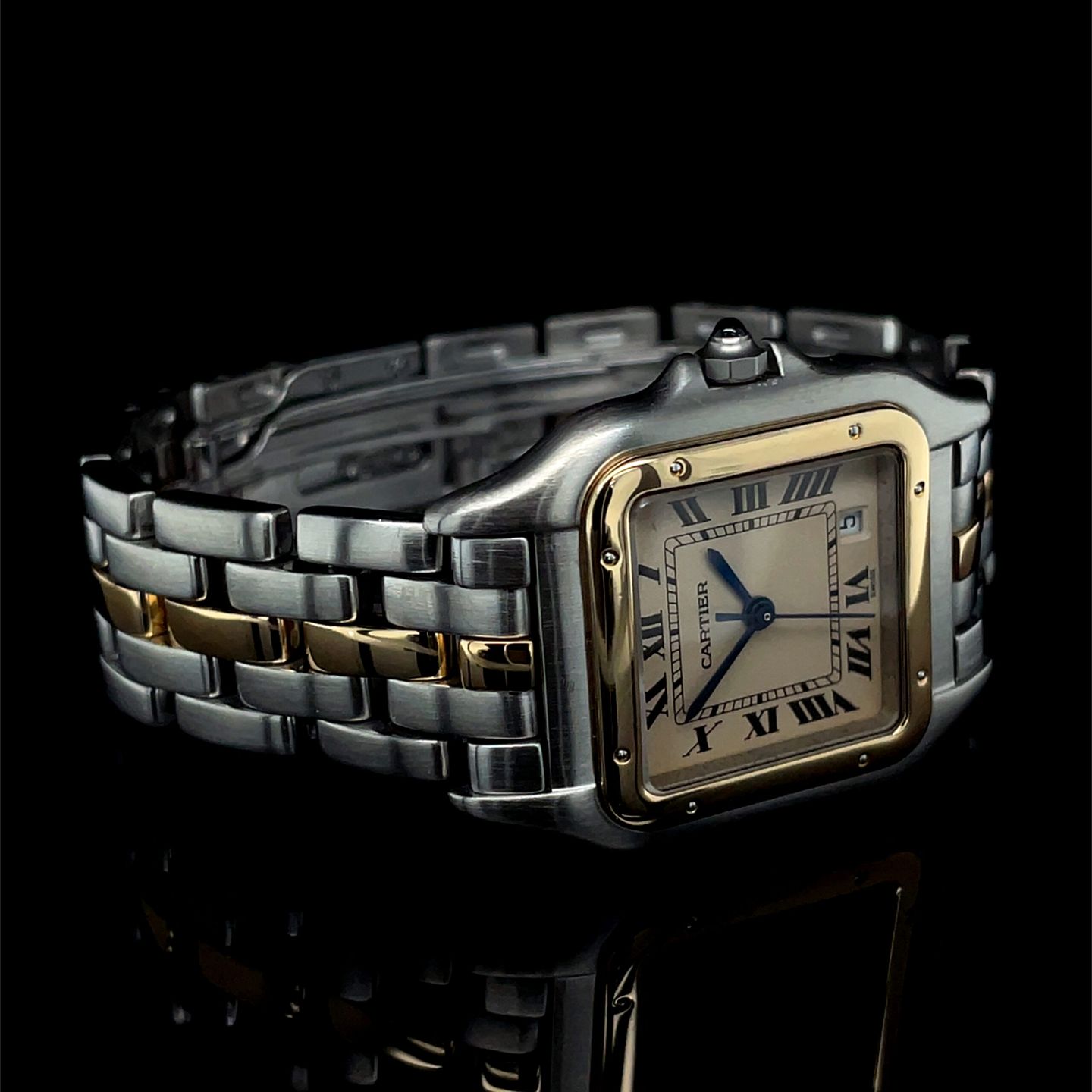 Cartier Panthère 187949 - (3/8)