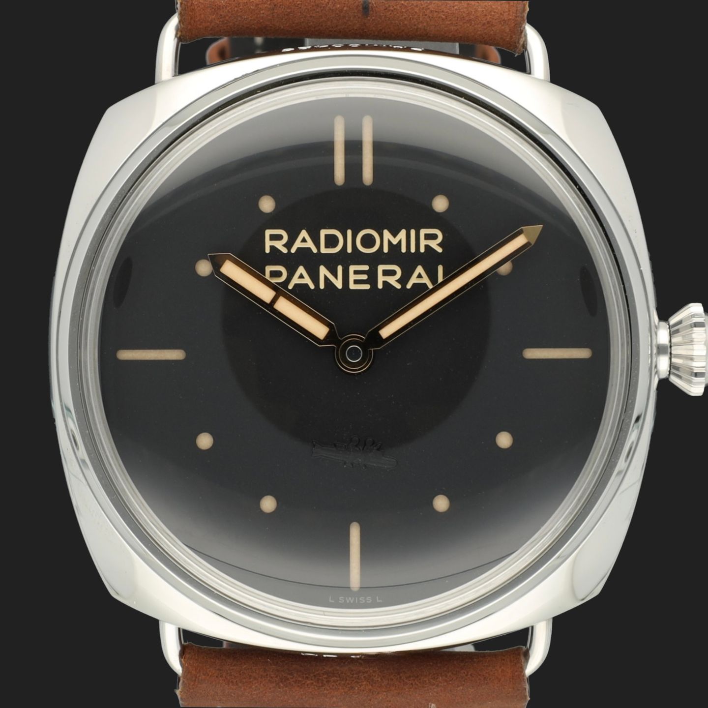 Panerai Radiomir 3 Days 47mm PAM00425 - (3/8)