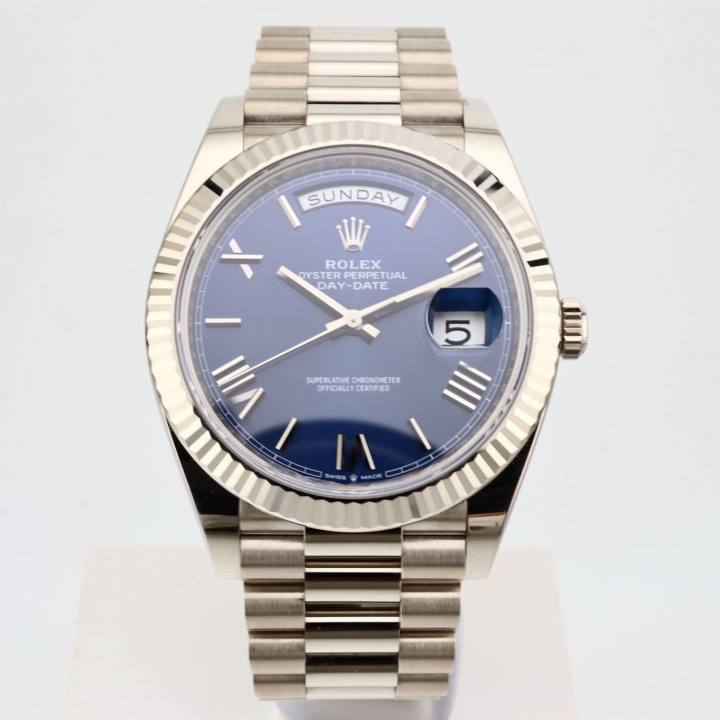 Rolex Day-Date 40 228239 - (2/24)