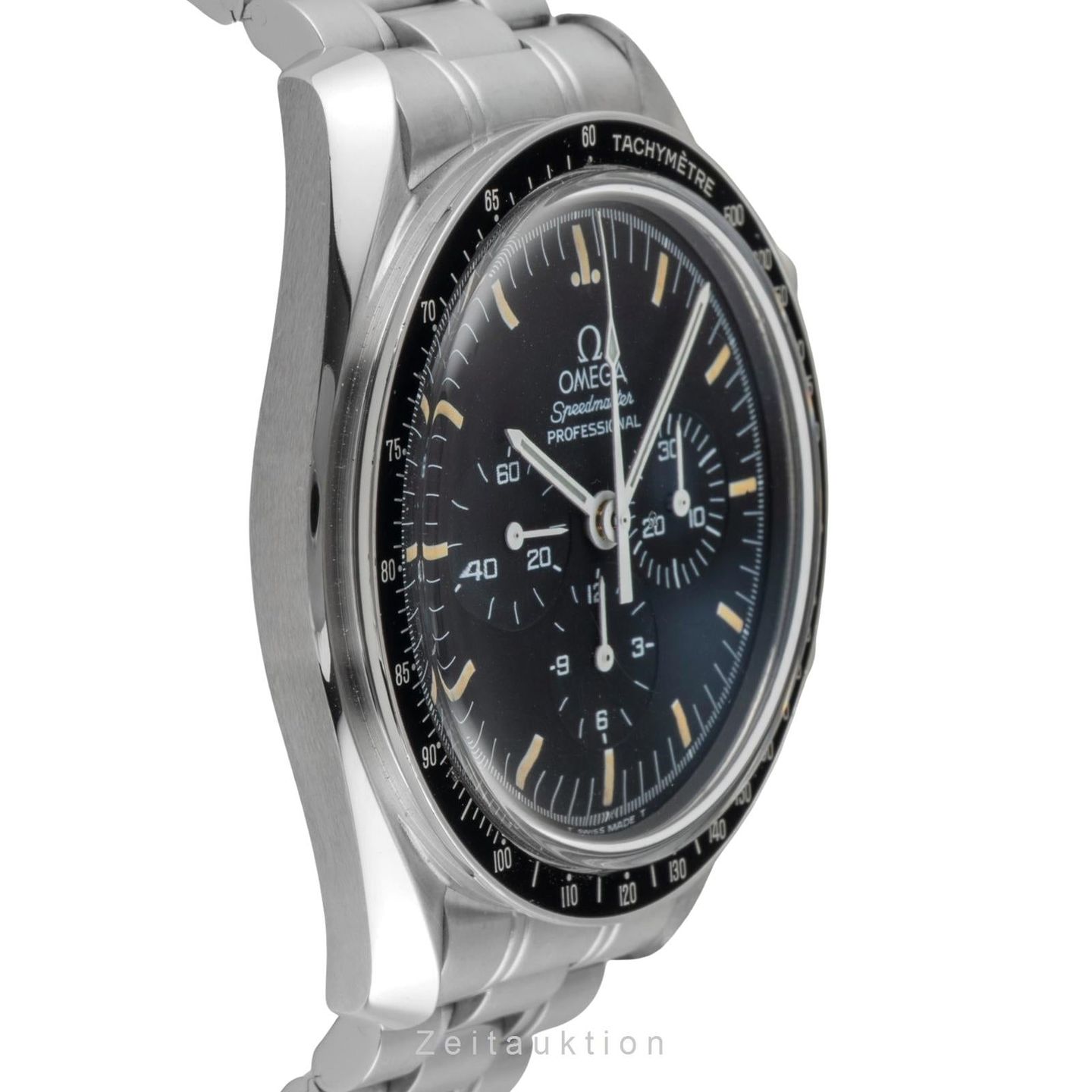 Omega Speedmaster Professional Moonwatch 3590.50.00 - (6/8)