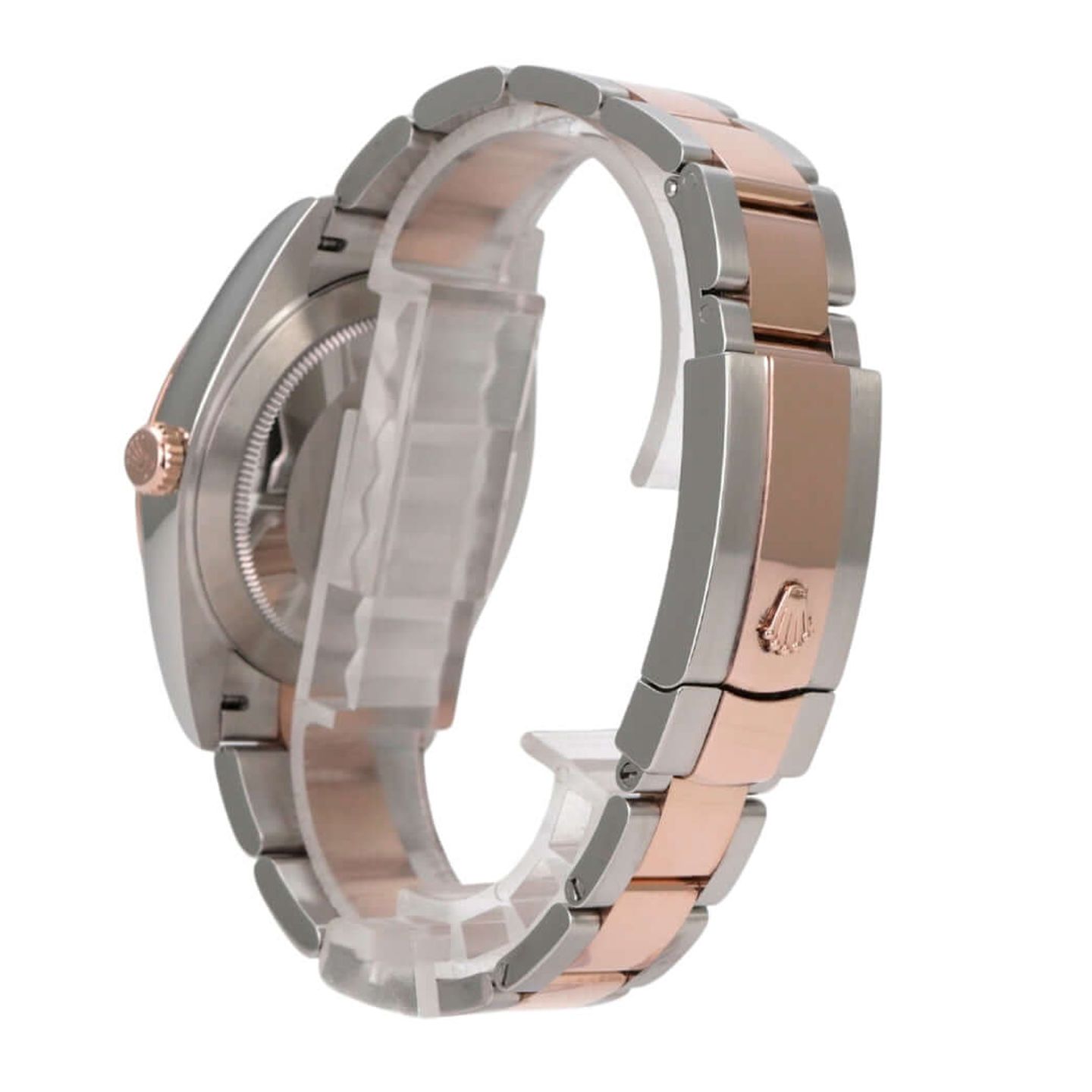 Rolex Datejust 41 126331 - (7/8)