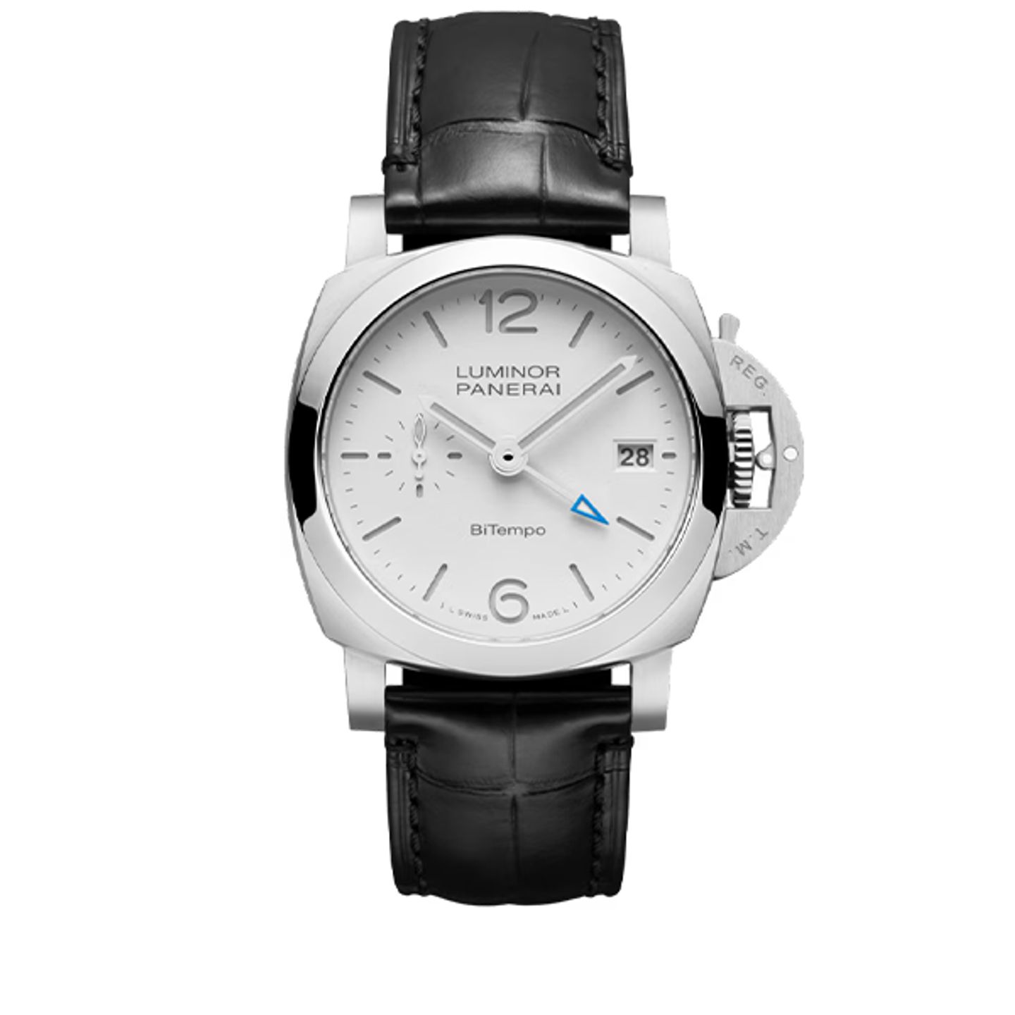 Panerai Luminor PAM01367 - (1/8)