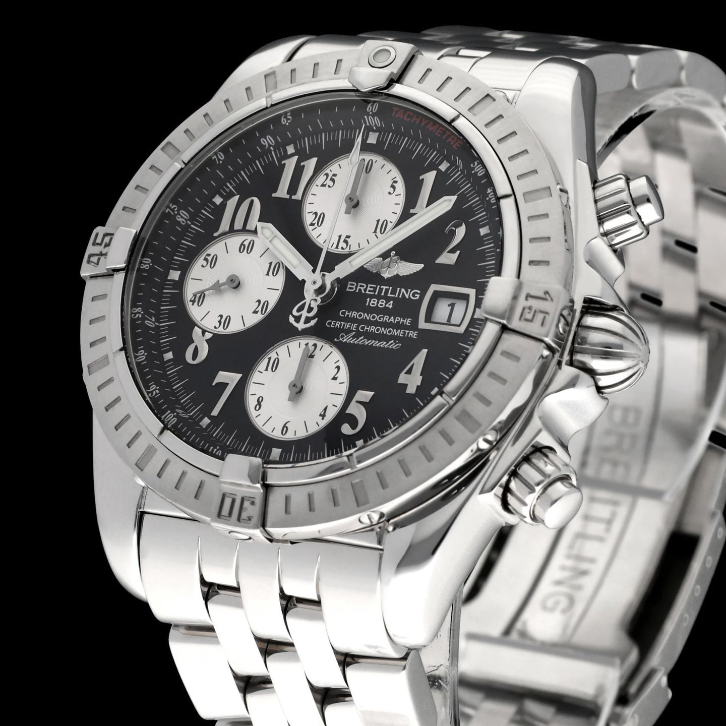 Breitling Chronomat Evolution A13356 - (7/8)