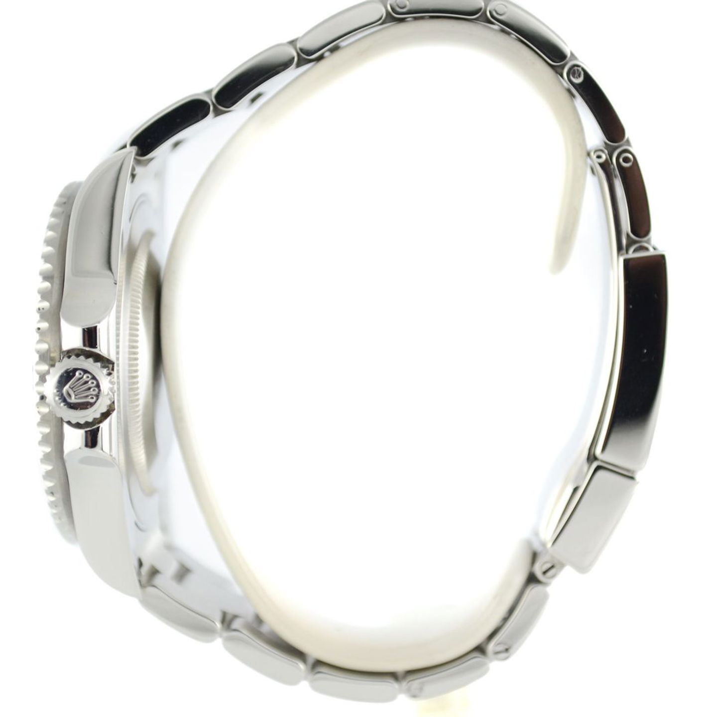 Rolex GMT-Master II 116710LN - (3/7)