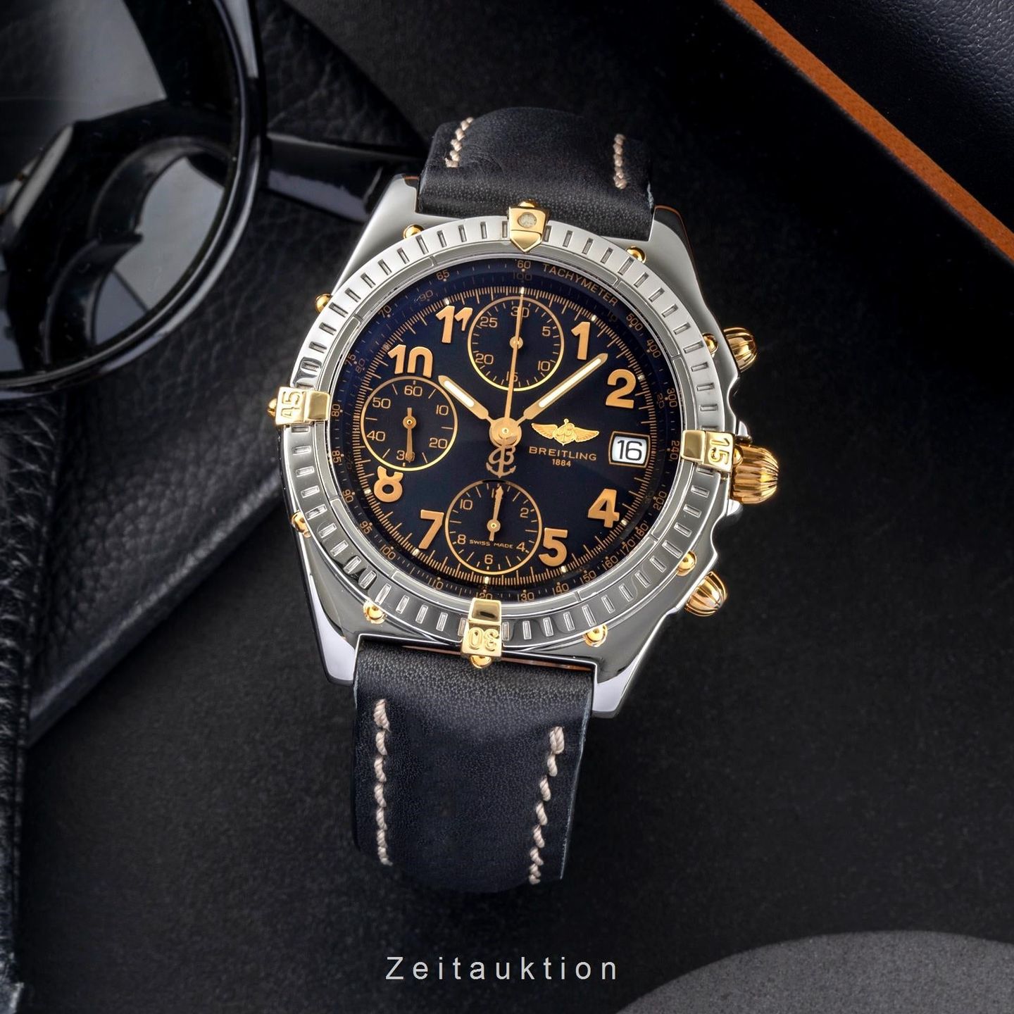Breitling Chronomat B13050.1 - (3/8)