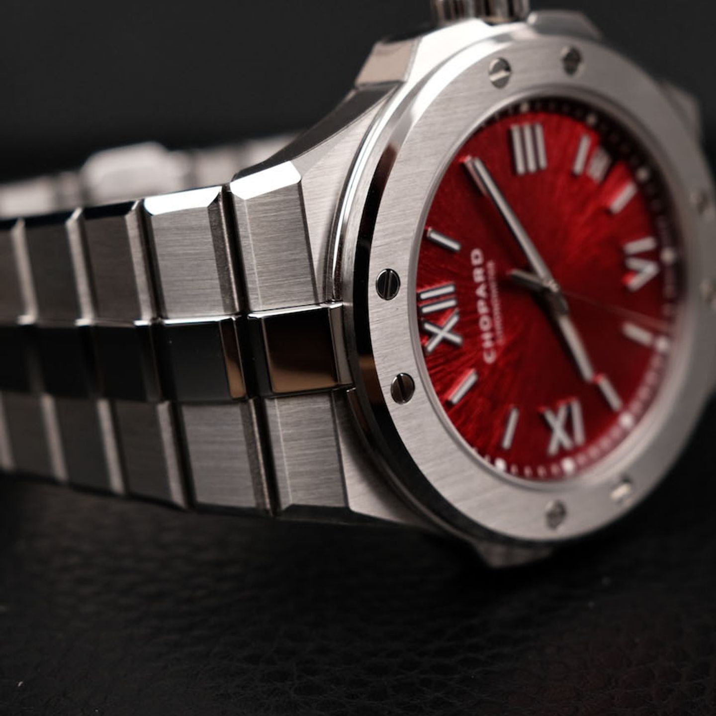 Chopard Alpine Eagle 298600-3023 - (7/8)