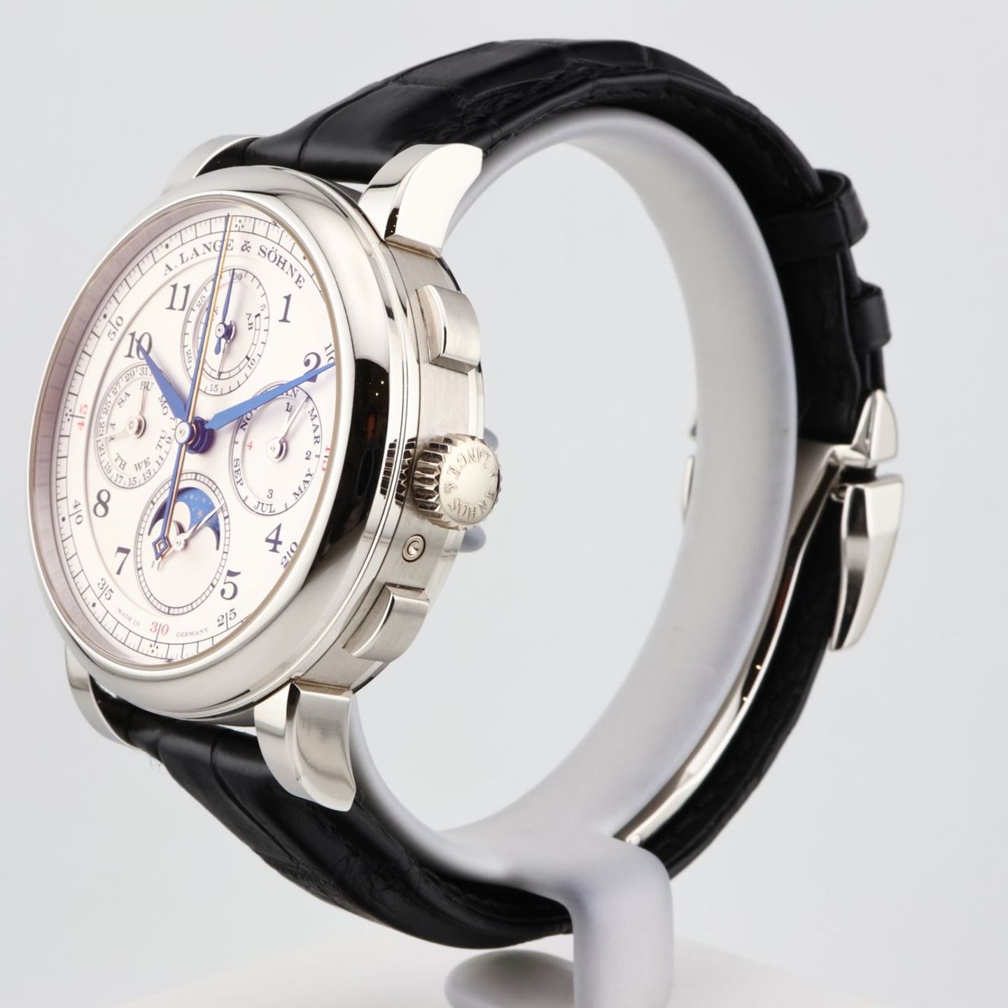 A. Lange & Söhne 1815 421.025FE - (2/8)