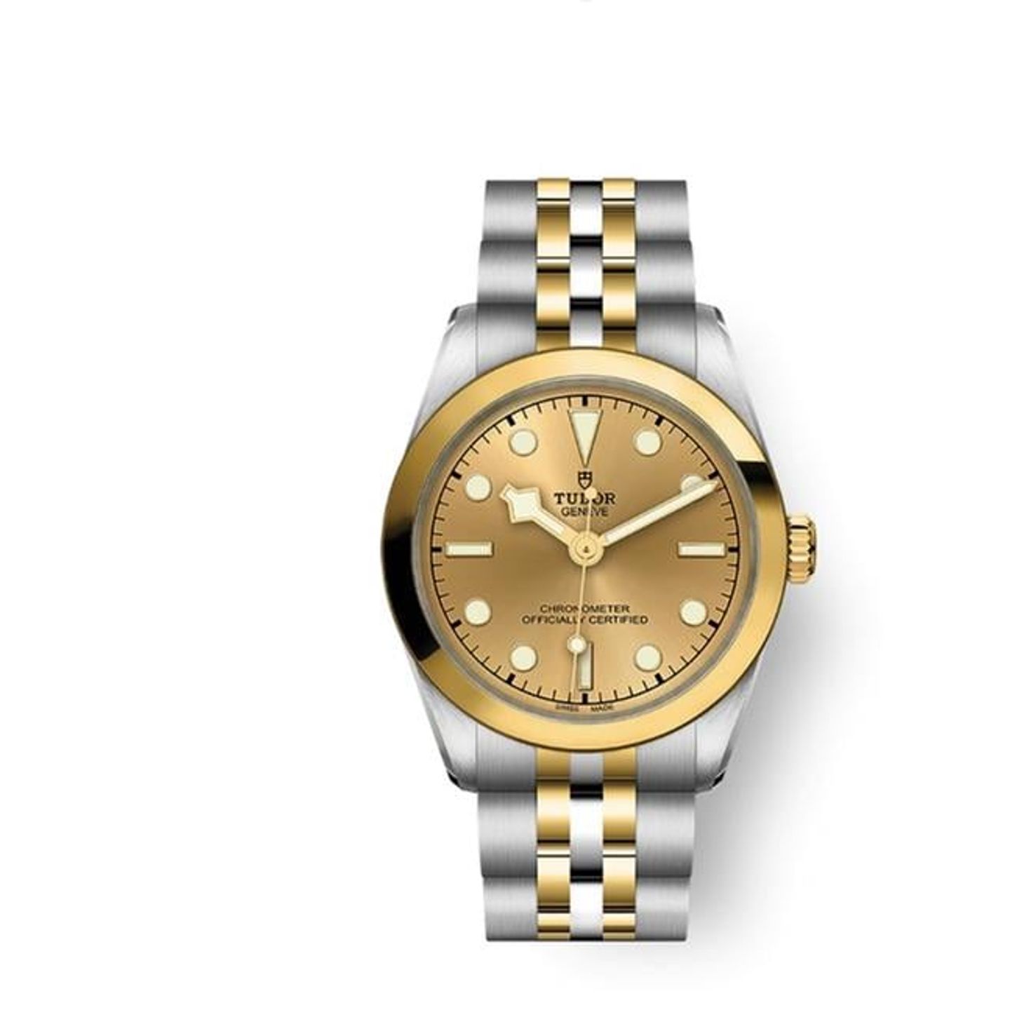 Tudor Black Bay 79603 - (1/1)