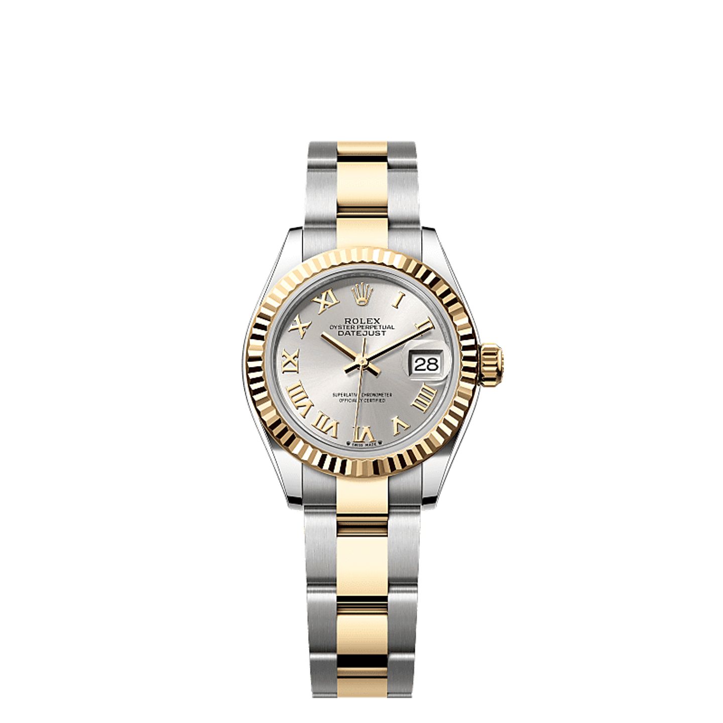 Rolex Lady-Datejust 279173 - (1/1)
