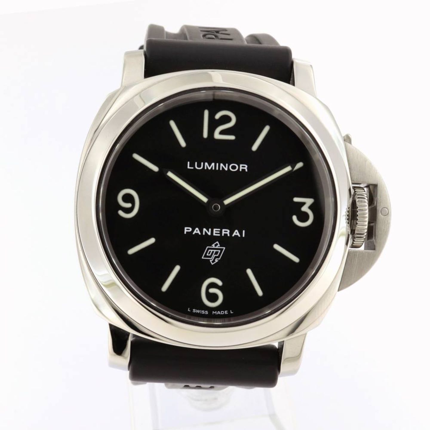 Panerai Luminor Base Logo PAM00000 - (1/6)