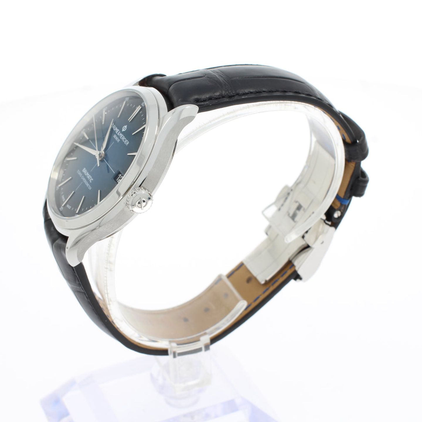 Baume & Mercier Clifton M0A10467 - (2/4)