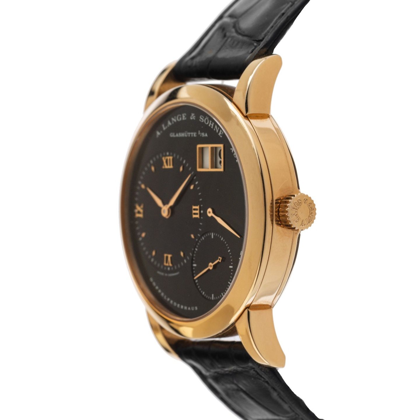 A. Lange & Söhne Lange 1 101.001 - (4/8)