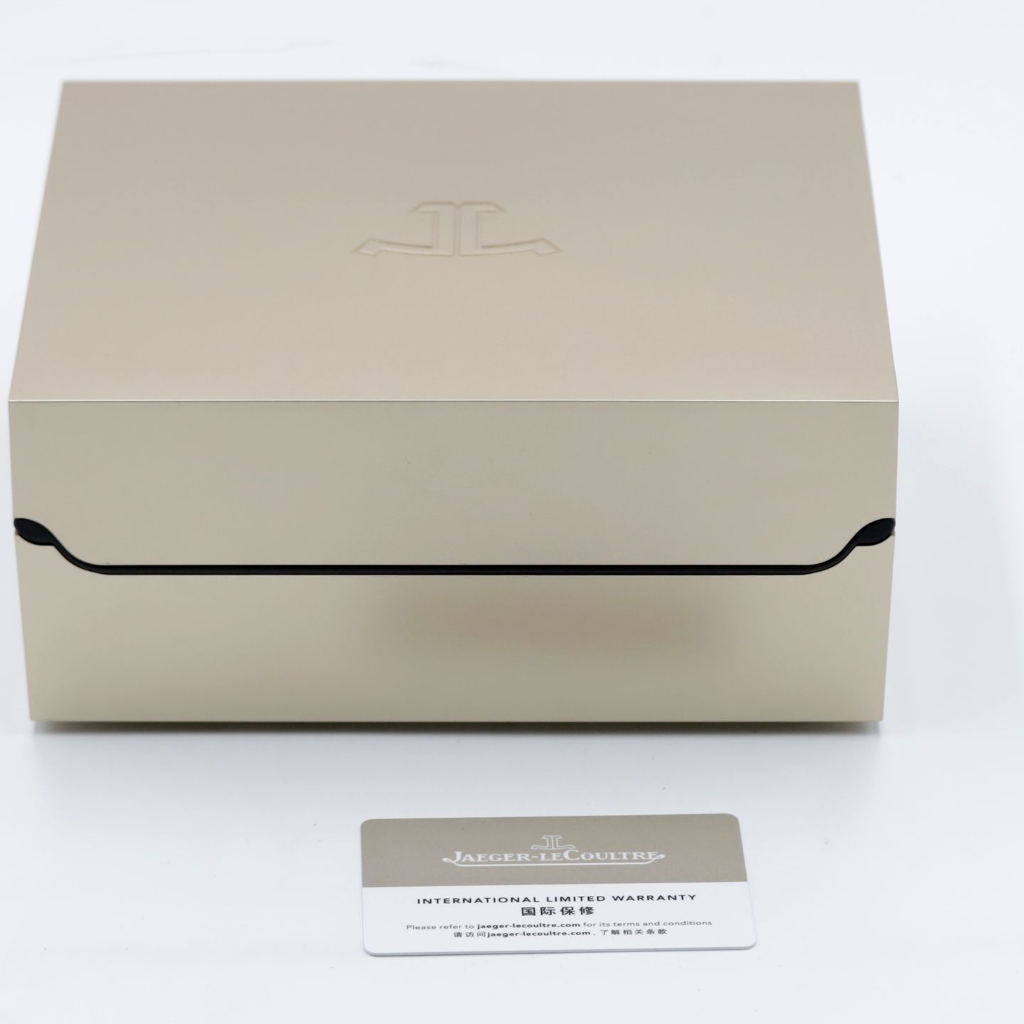 Jaeger-LeCoultre Polaris Q906863J - (8/8)