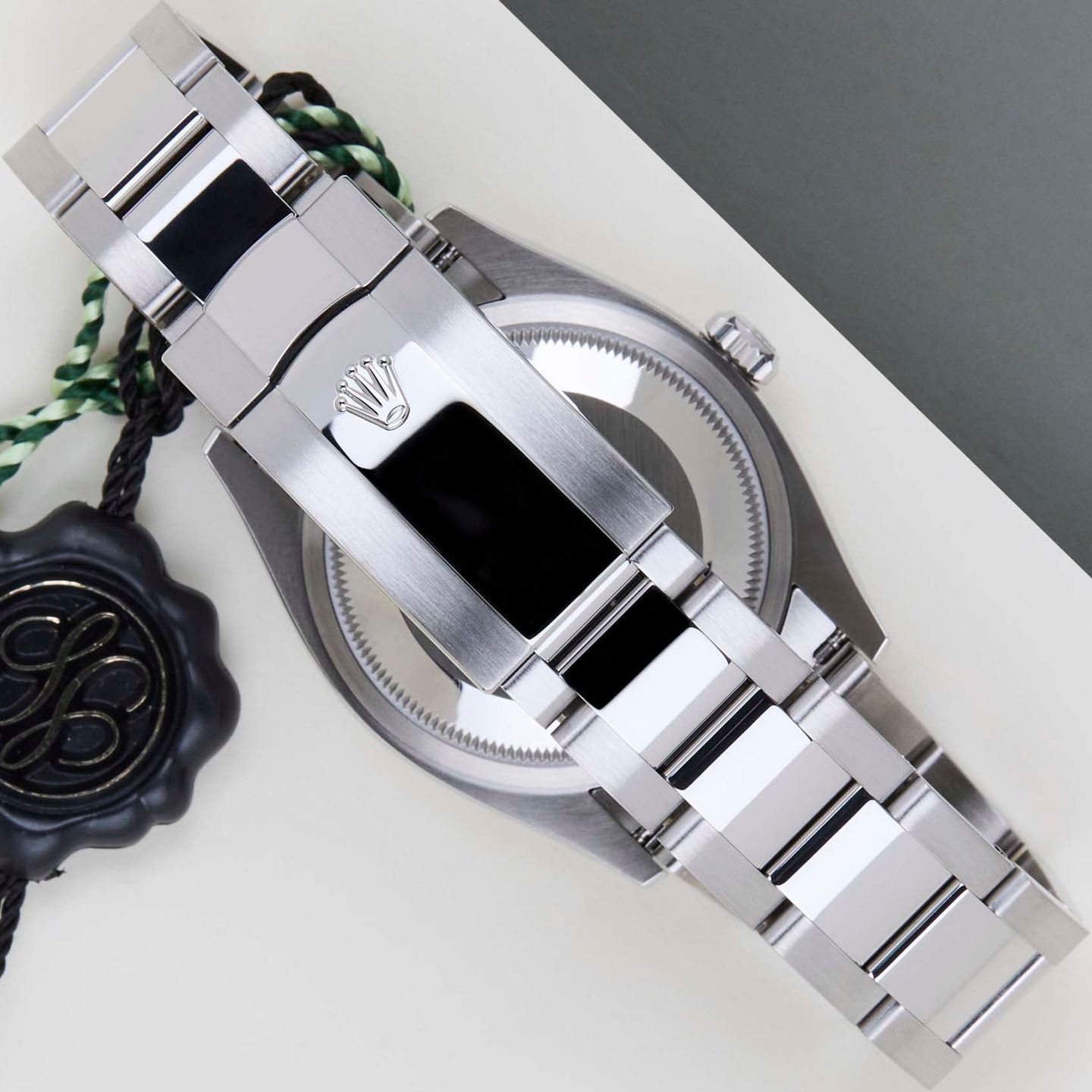 Rolex Datejust 36 126200 - (6/8)