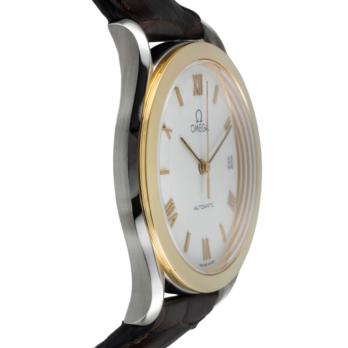 Omega Speedmaster 3301.20.00 - (7/8)