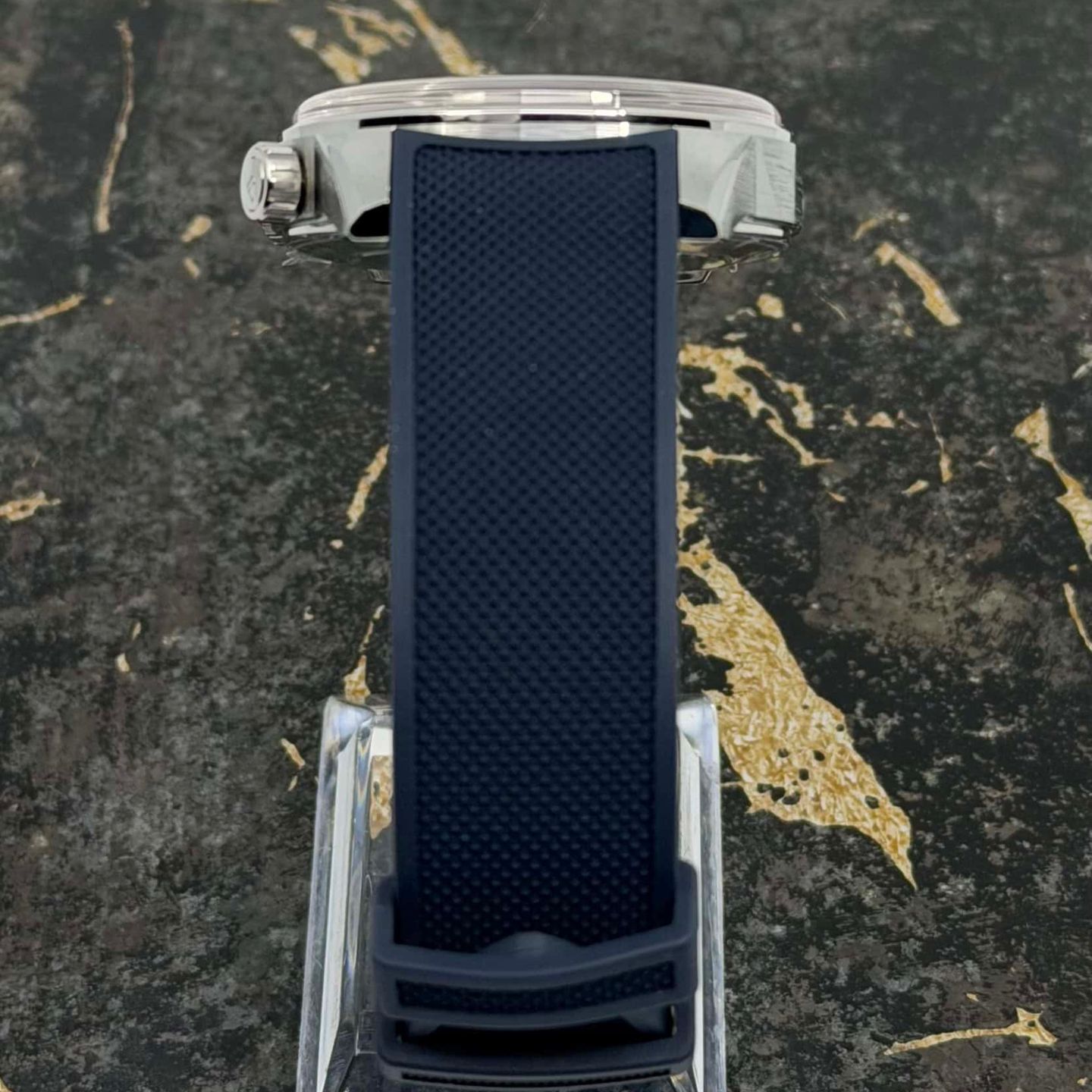 Jaeger-LeCoultre Polaris Q906868J (2026) - Blue dial 42 mm Steel case (7/8)