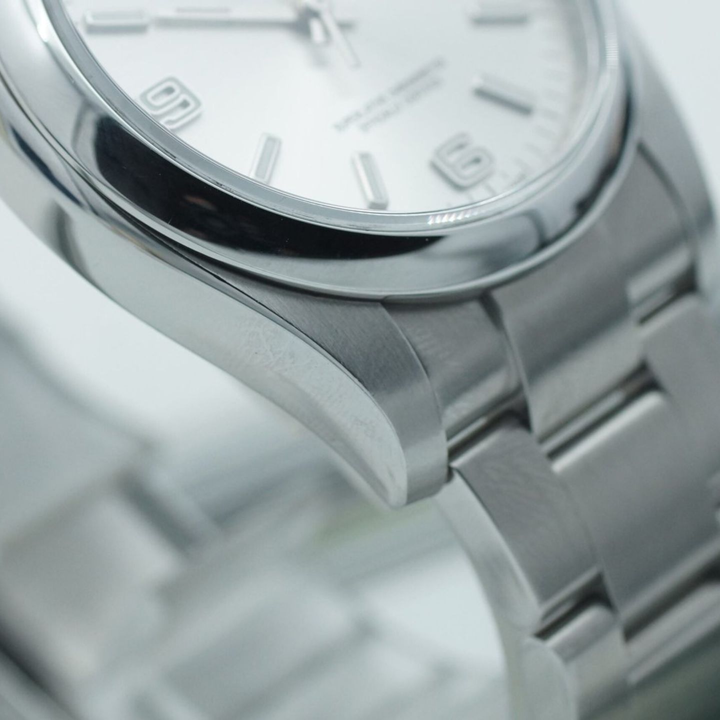 Rolex Oyster Perpetual 36 116000 - (7/8)