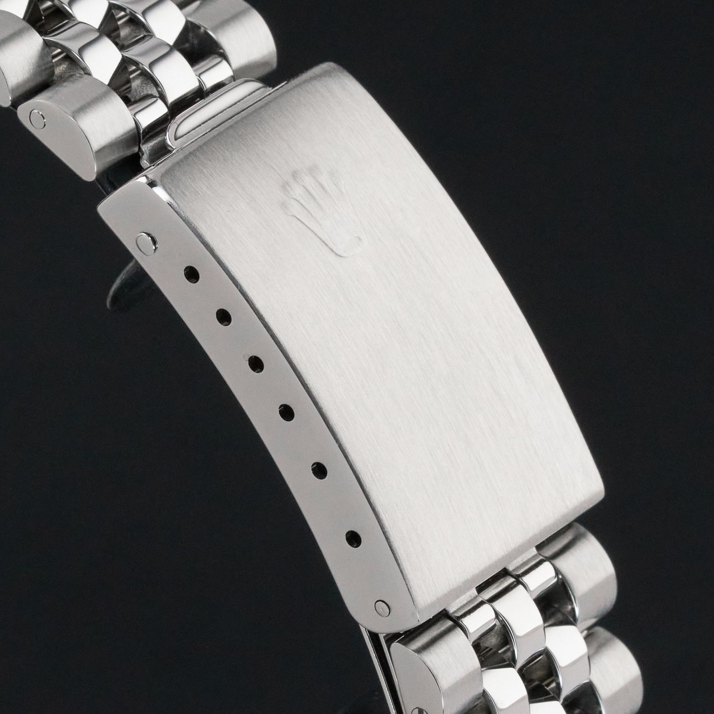 Rolex Datejust 36 16234 (1989) - 36mm Staal (8/8)