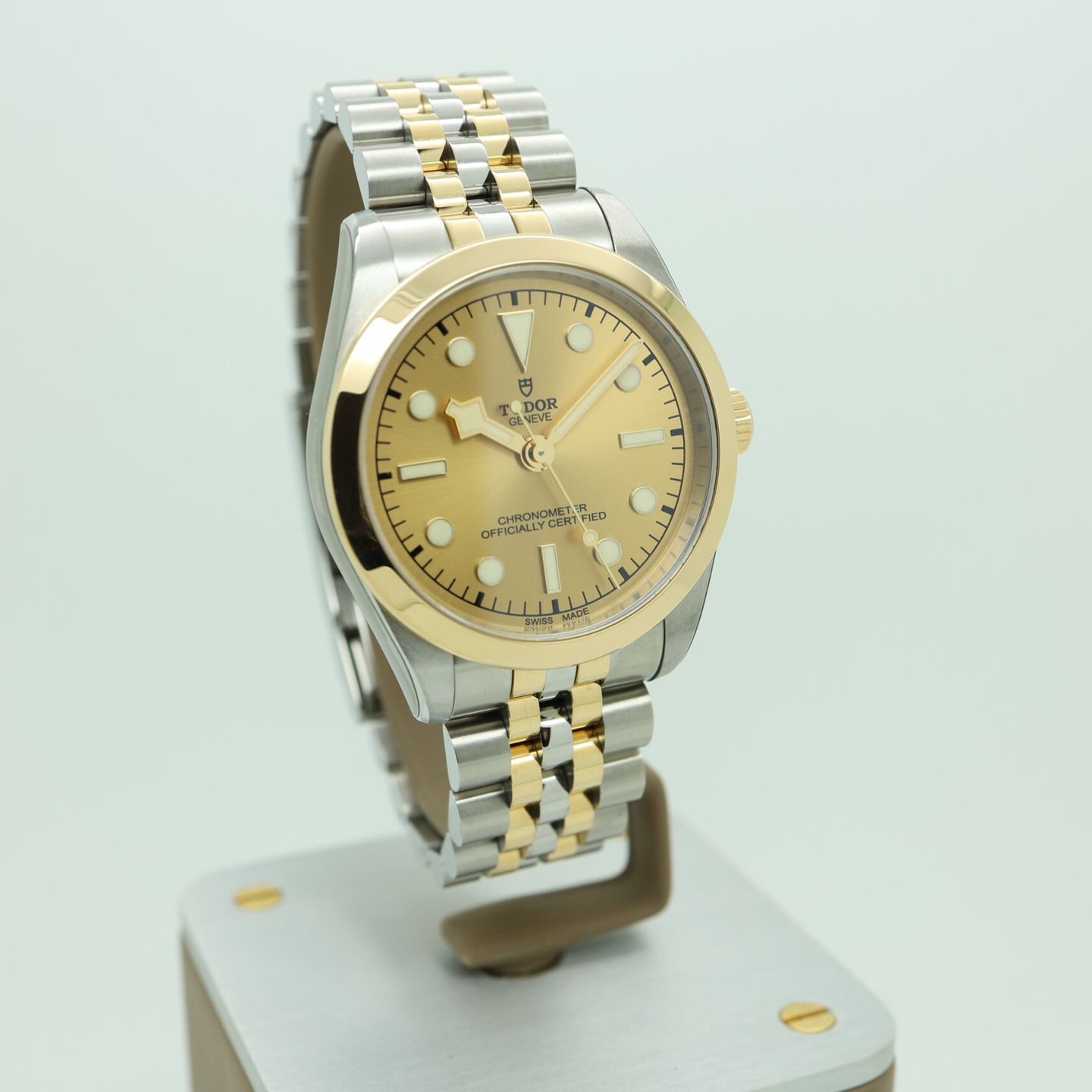 Tudor Black Bay S&G 79643 - (2/8)