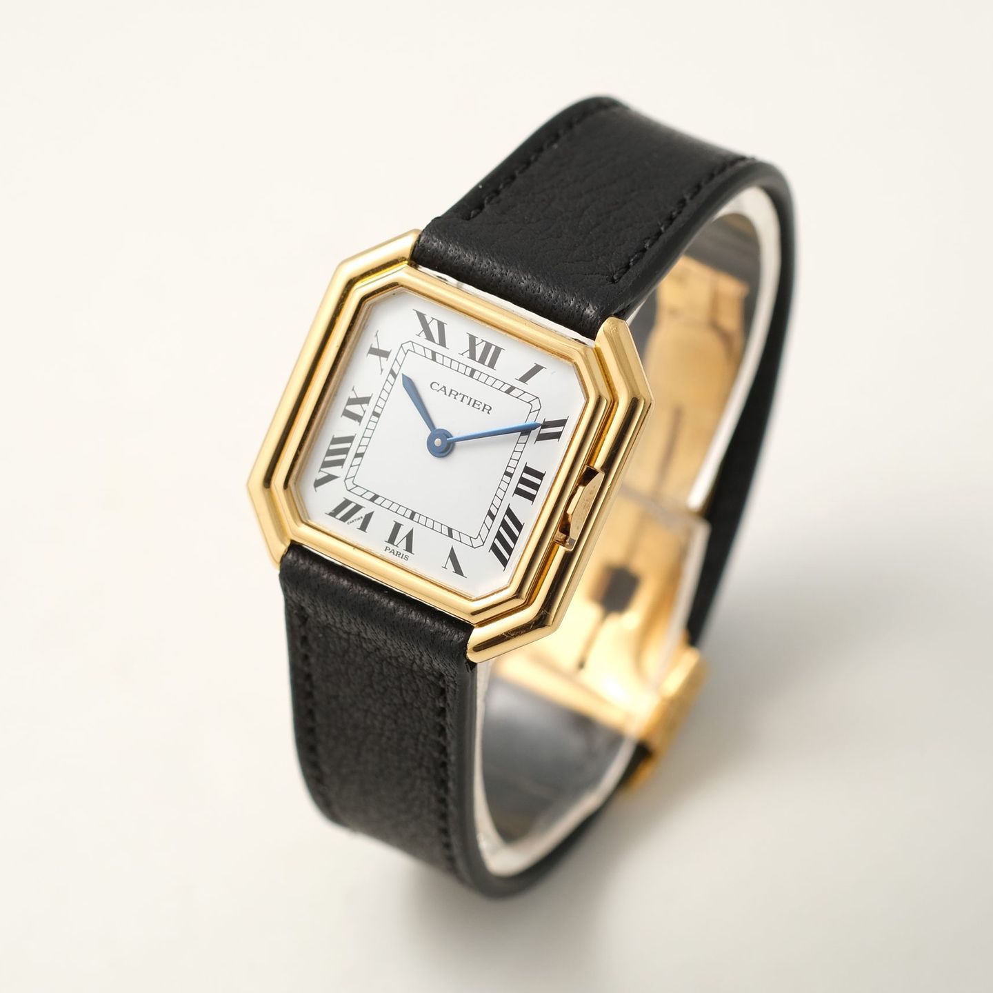 Cartier Vintage 78099 - (6/8)
