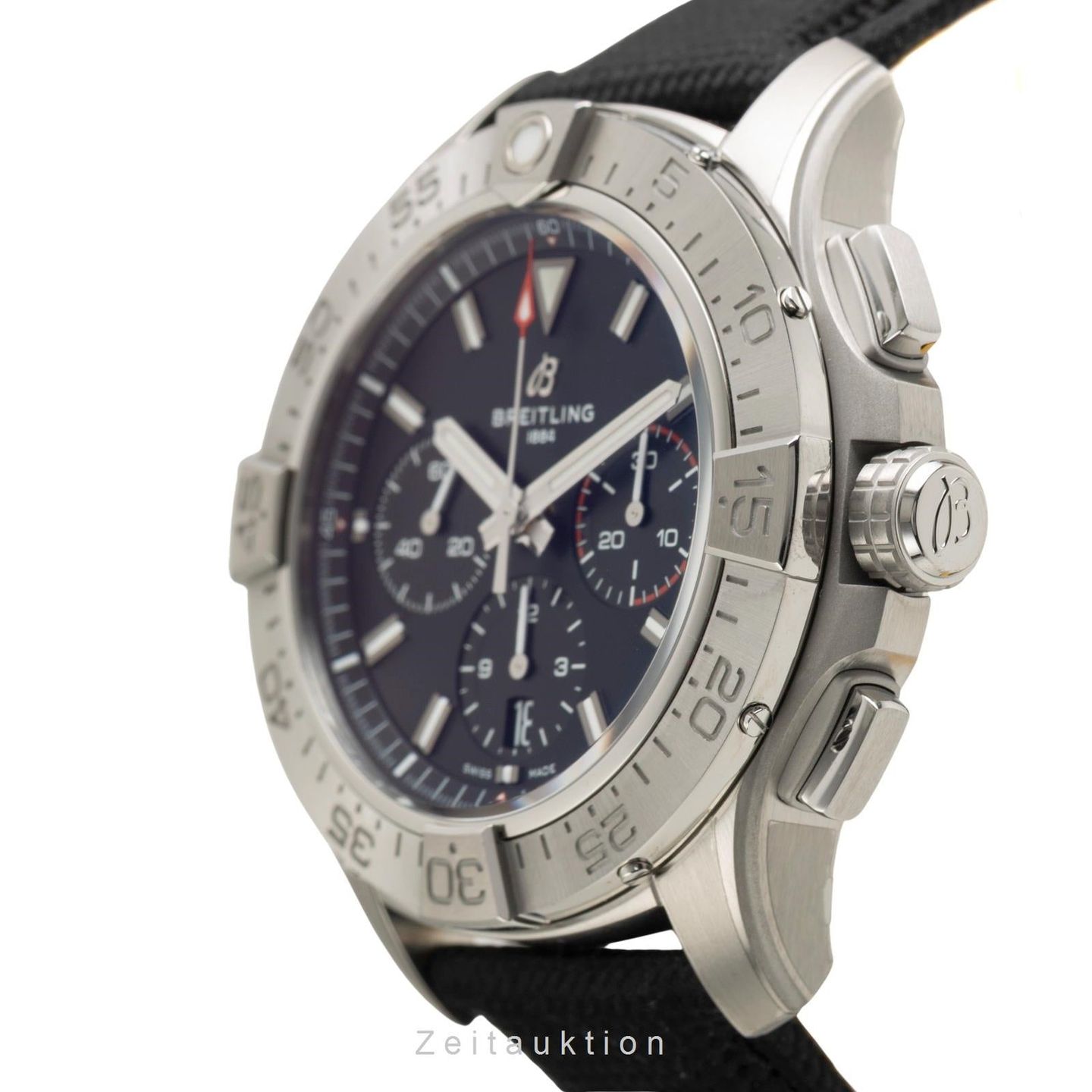 Breitling Avenger AB0147101B1X1 - (5/8)