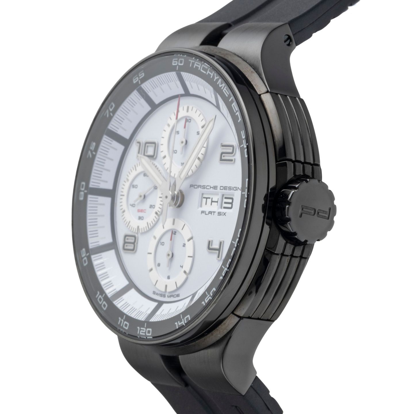 IWC Porsche Design IW3732 - (6/8)