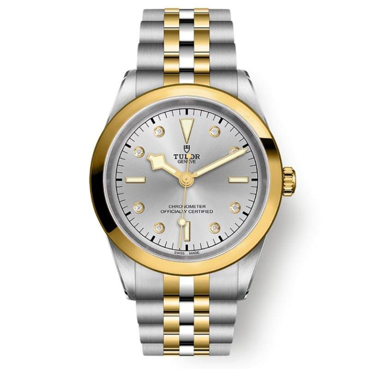 Tudor Black Bay 79683 - (1/1)