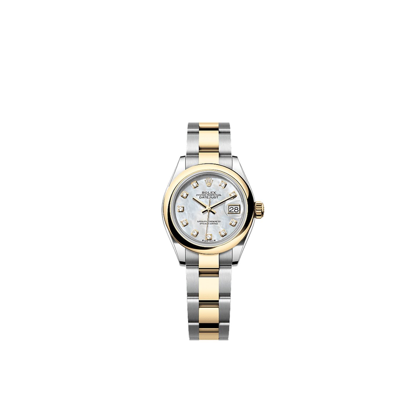 Rolex Lady-Datejust 279163 - (1/1)