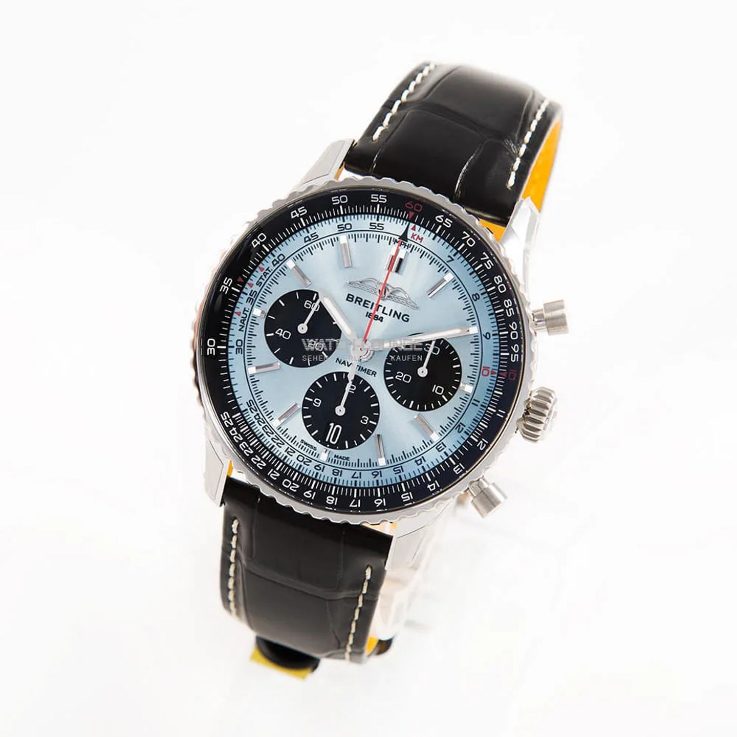 Breitling Navitimer 1 B01 Chronograph AB0138241C1P1 - (5/8)