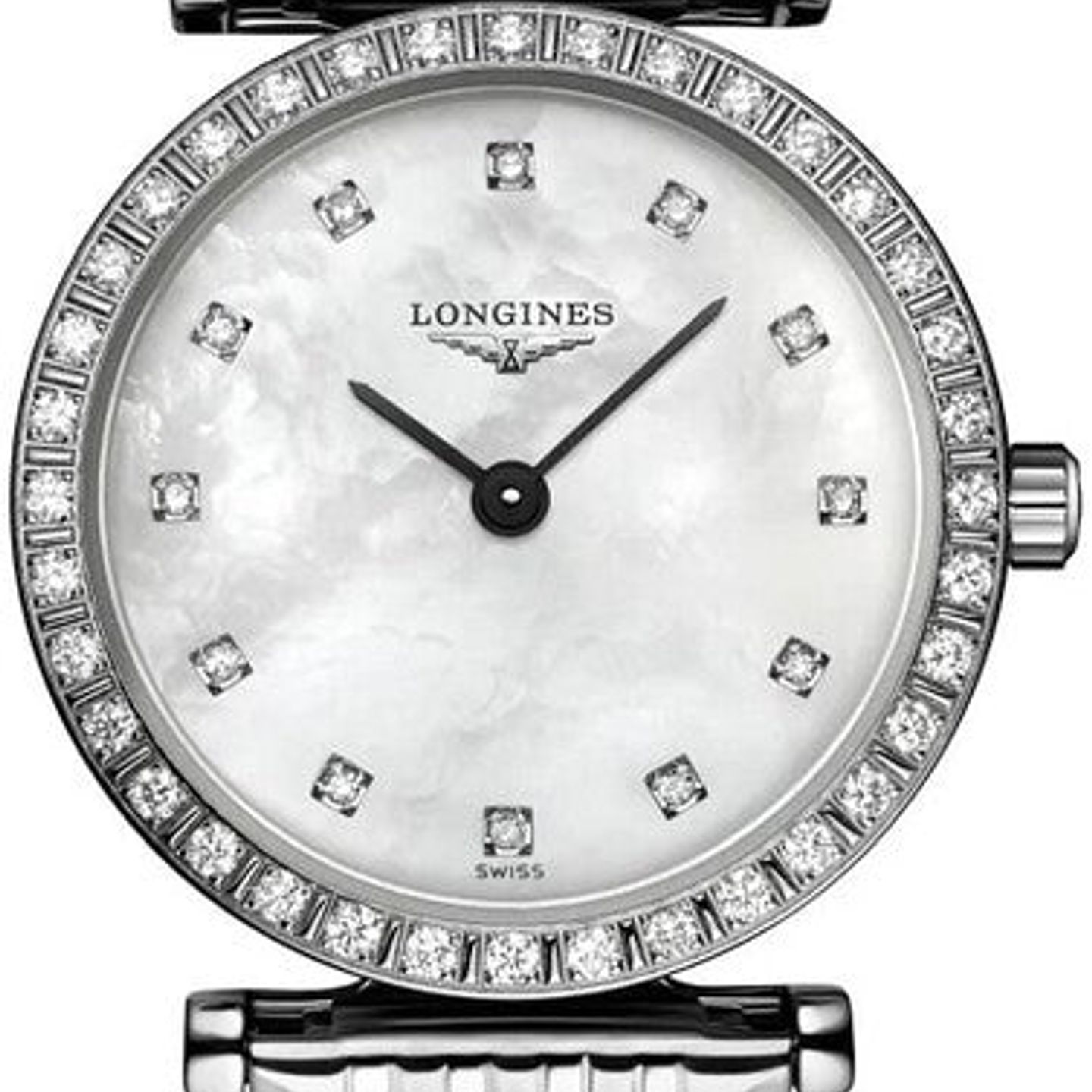 Longines La Grande Classique L4.341.0.80.6 - (1/1)