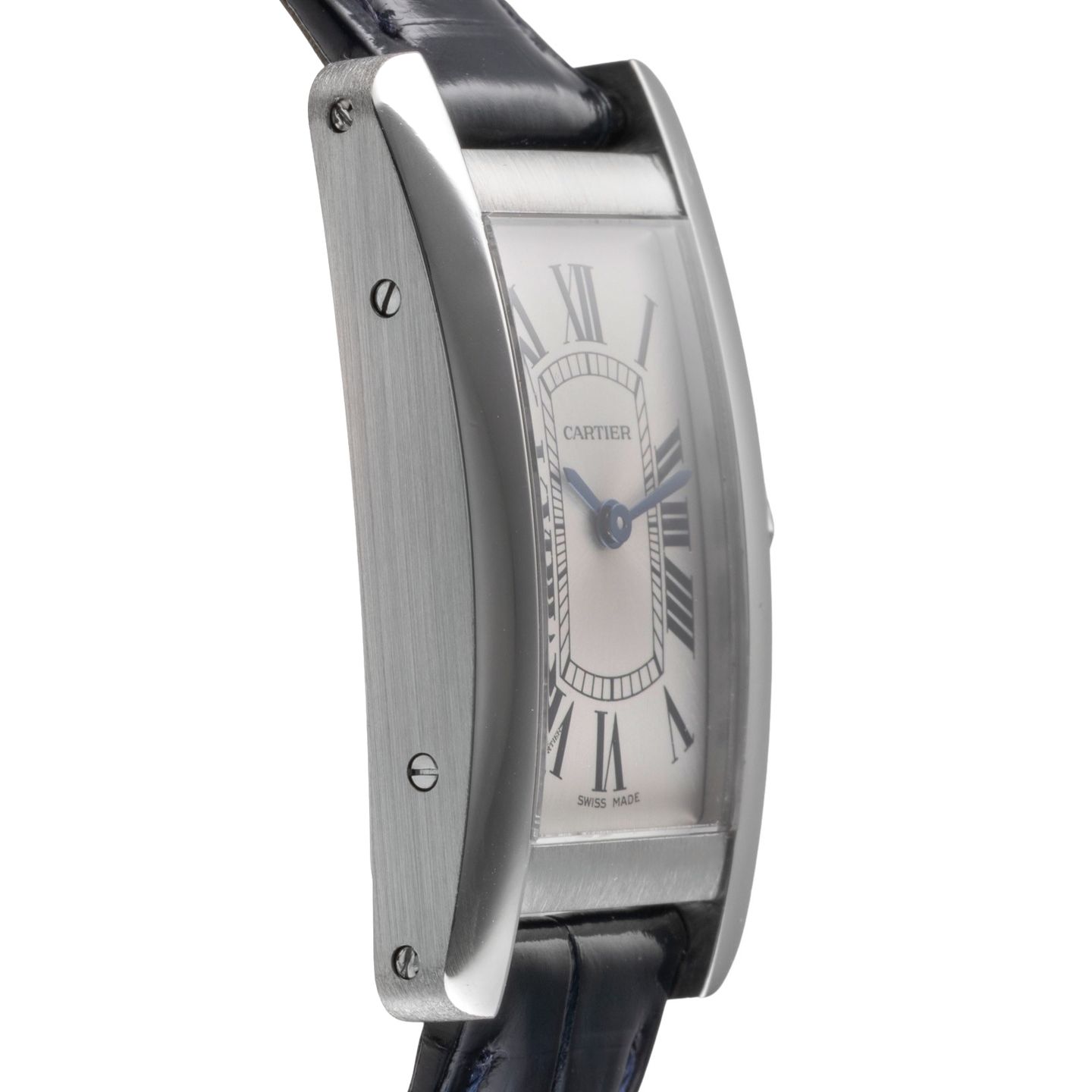 Cartier Tank Américaine WSTA0043 - (7/8)