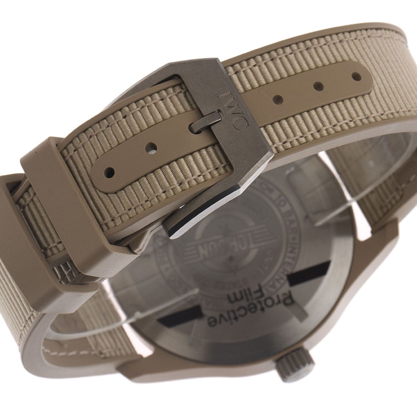 IWC Pilot IW328106 - (7/8)