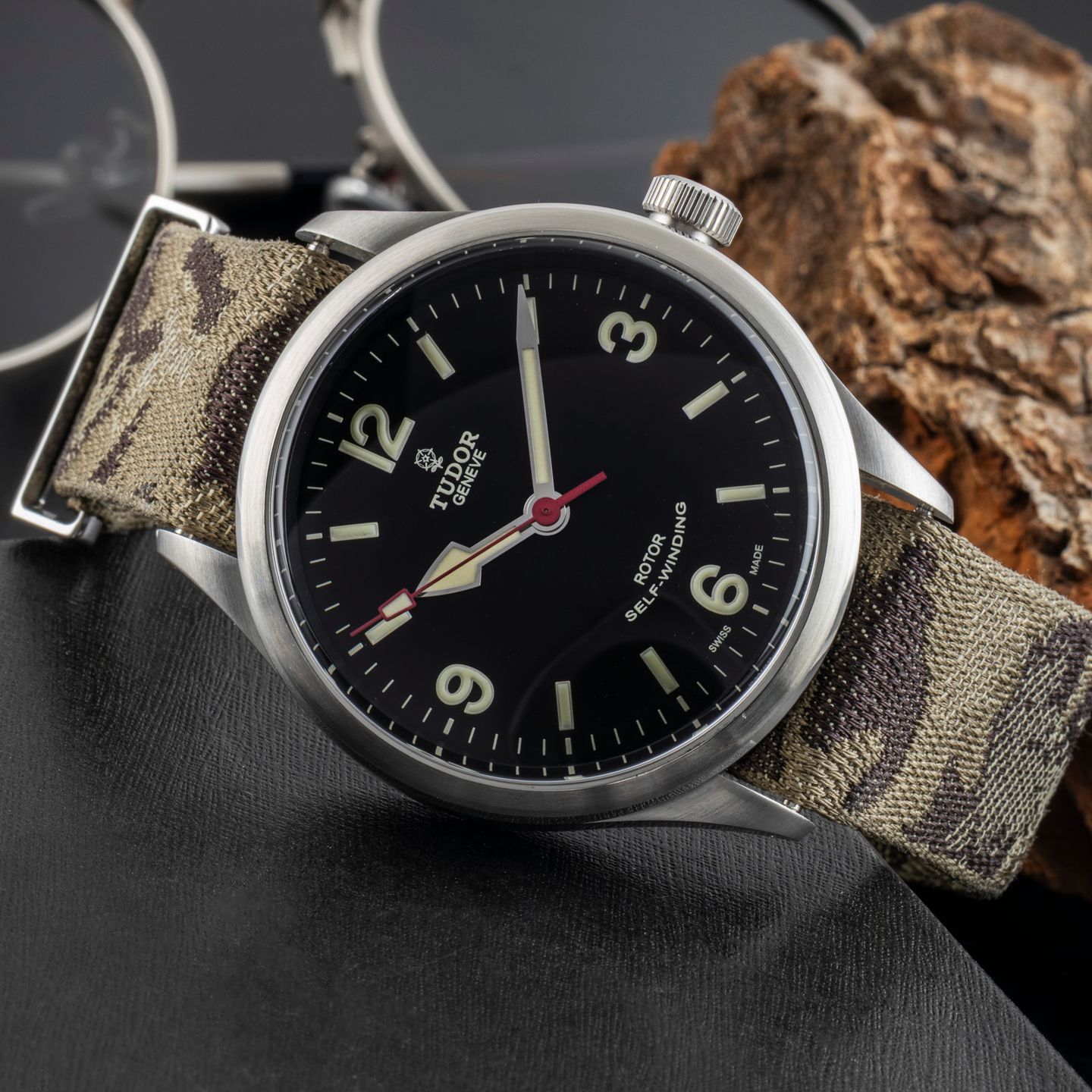 Tudor Heritage Ranger 79910 - (2/8)