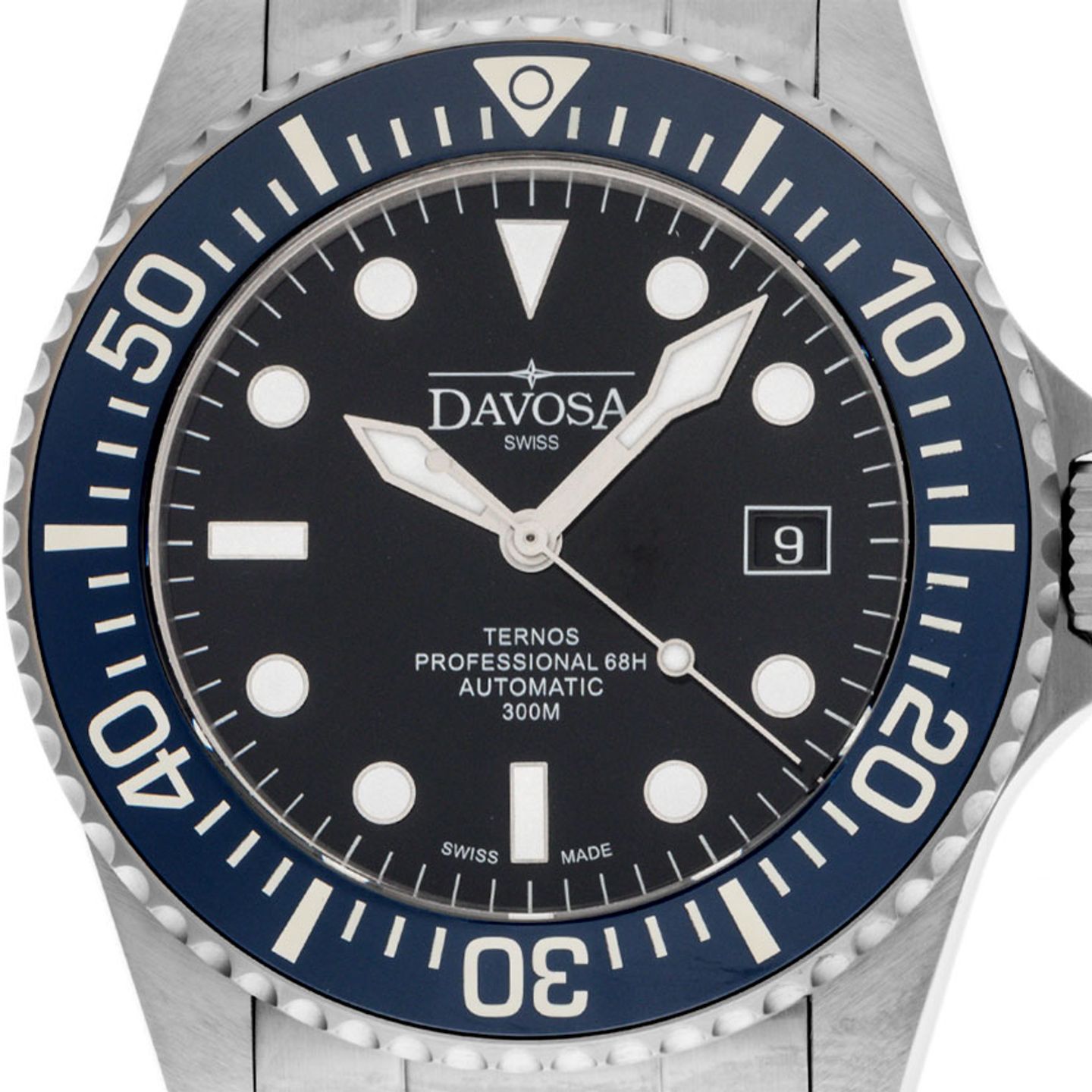 Davosa Ternos 161.538.40 - (1/7)