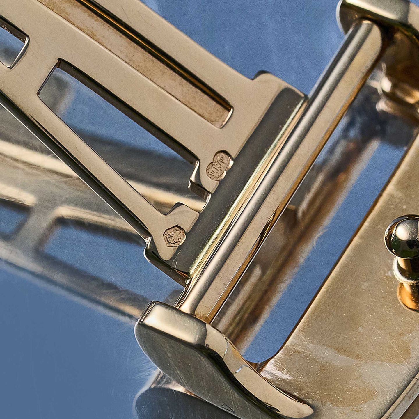 Audemars Piguet Royal Oak Selfwinding 15400or.oo.d088cr.01 - (7/8)