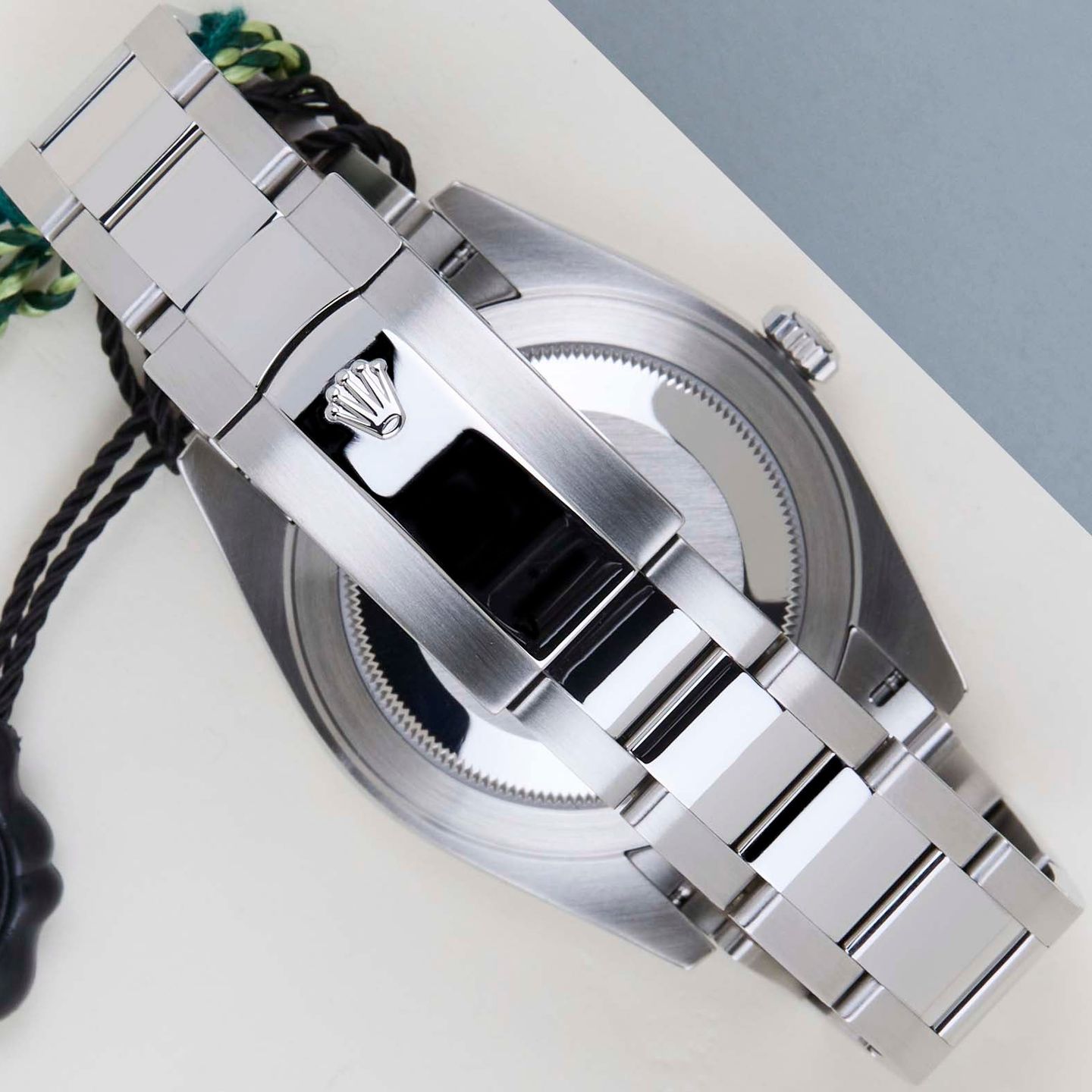Rolex Datejust 41 126300 - (6/8)