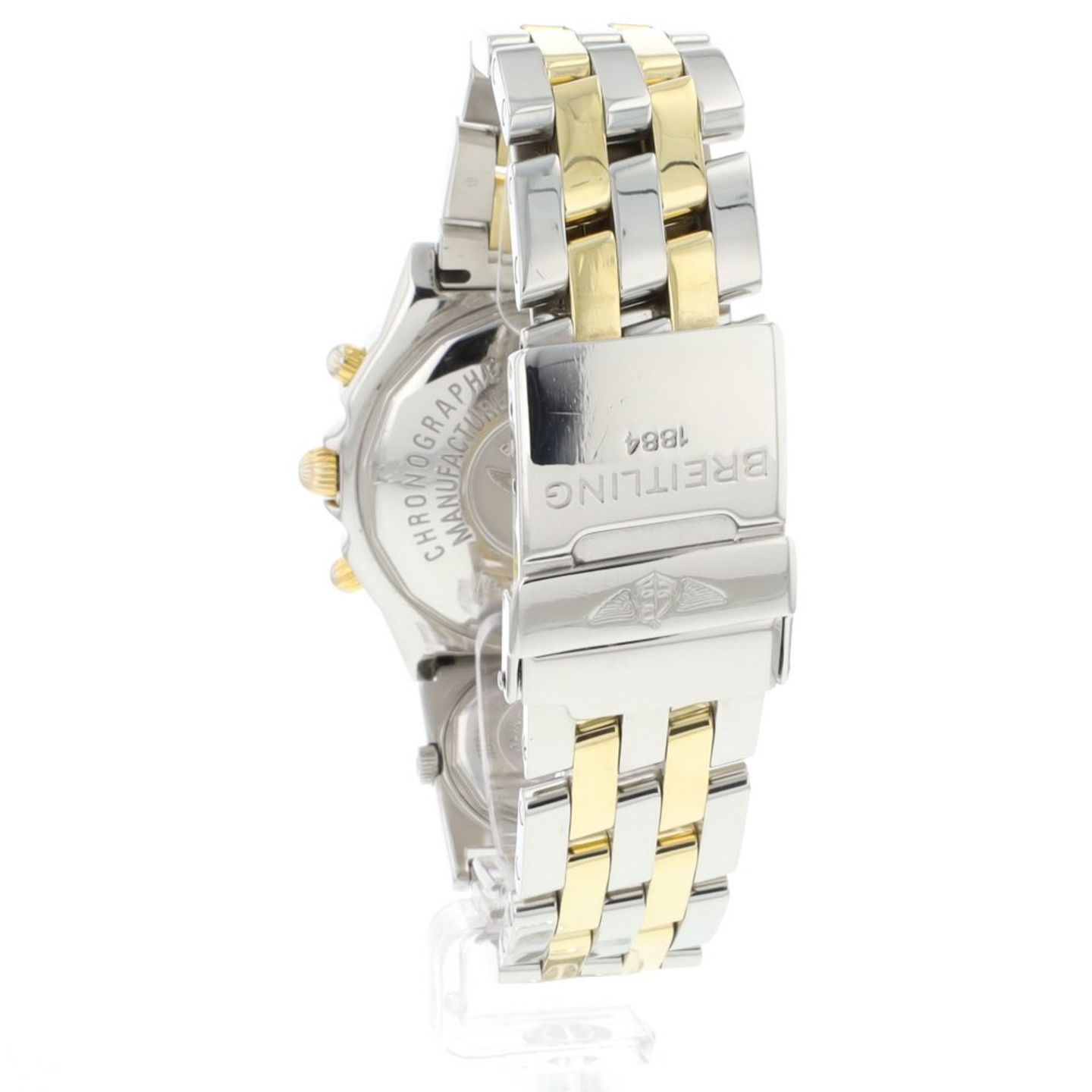 Breitling Chronomat B13352 - (4/6)