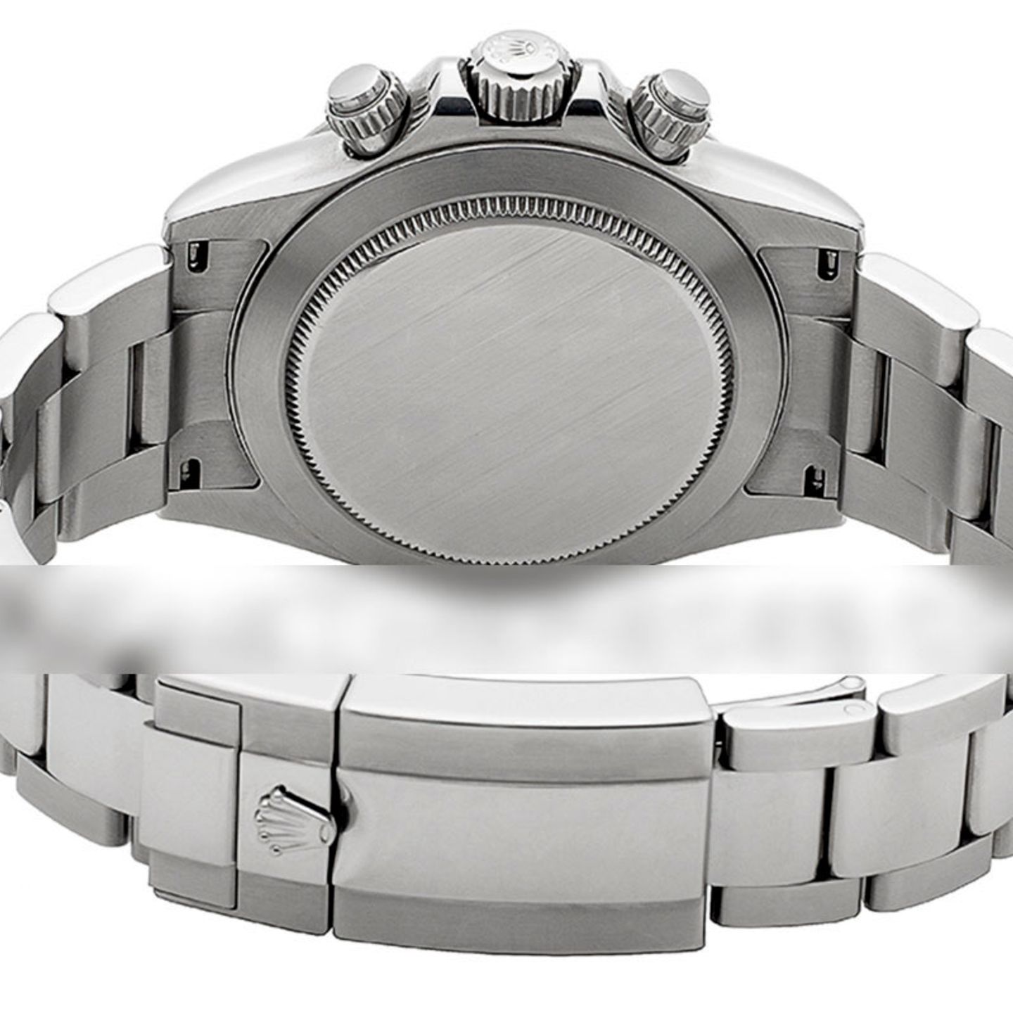 Rolex Daytona 116520 - (3/4)