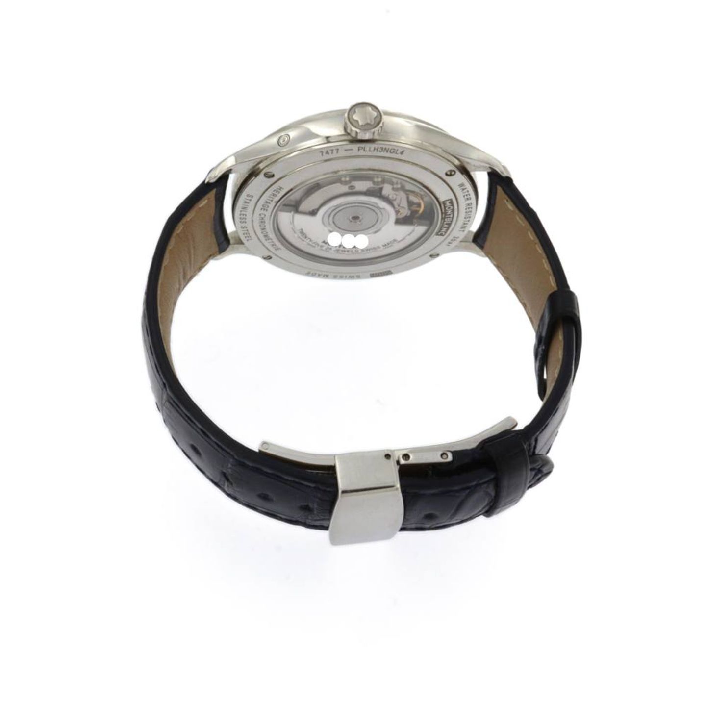 Montblanc Heritage Chronométrie 118513 - (4/6)