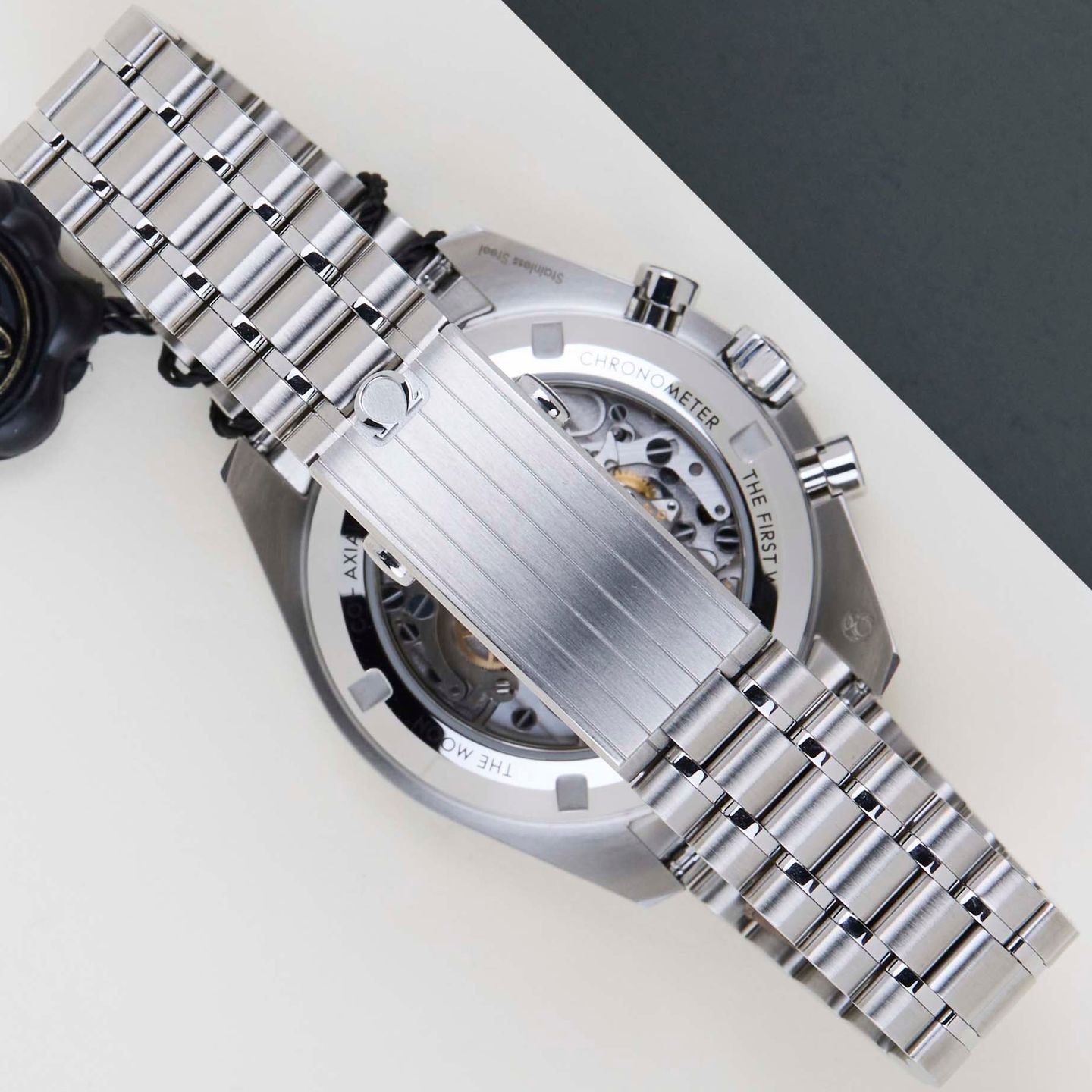 Omega Speedmaster Professional Moonwatch 310.30.42.50.04.001 - (6/8)