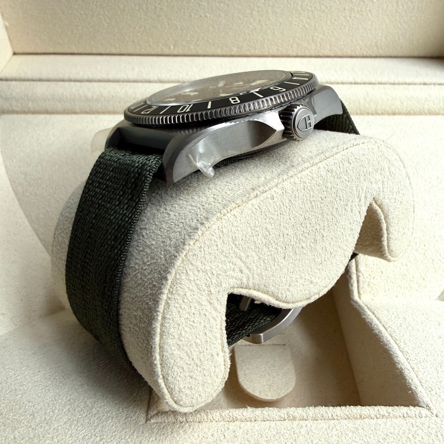 Tudor Pelagos 2542G247NU - (4/7)