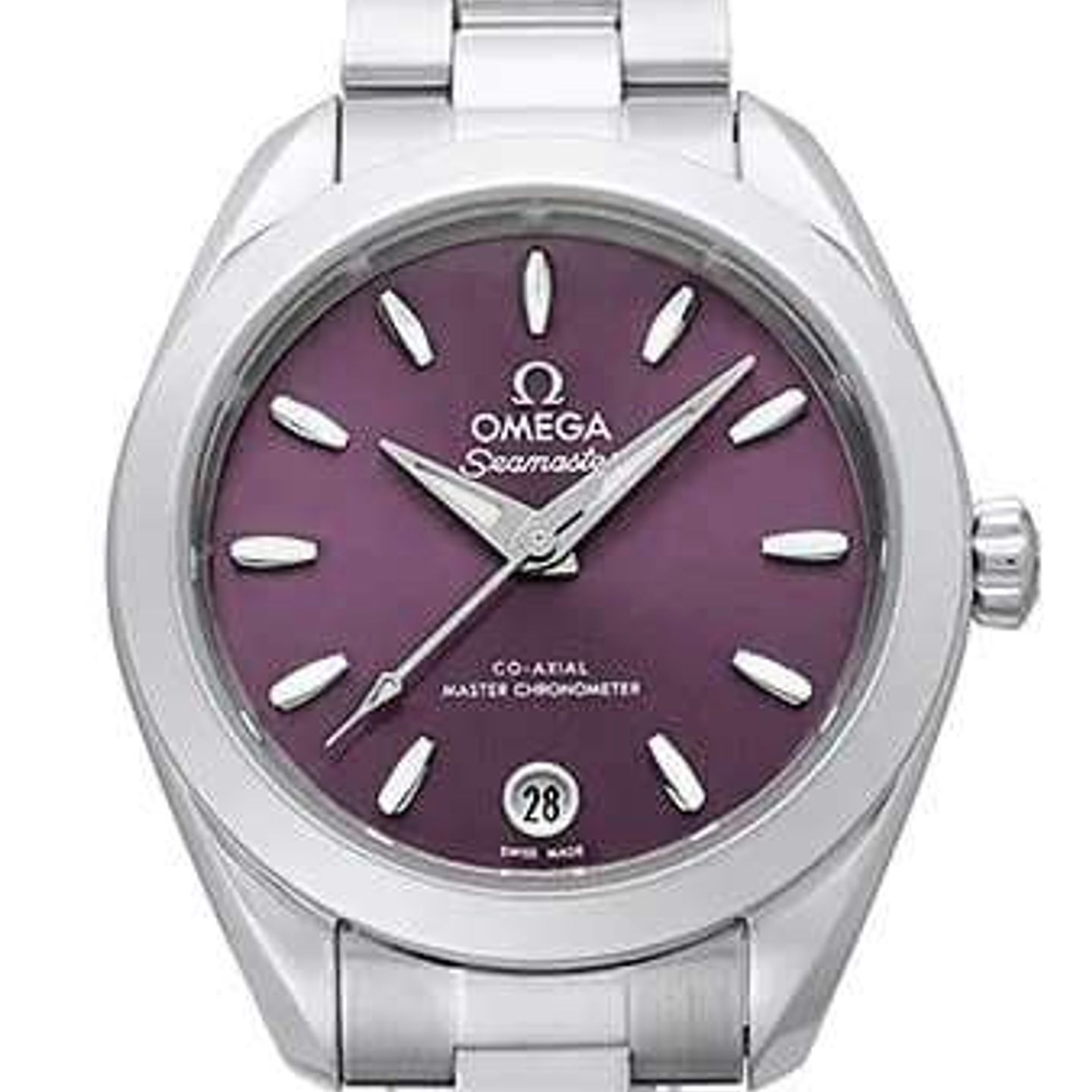 Omega Seamaster Aqua Terra 220.10.30.20.10.002 - (1/1)